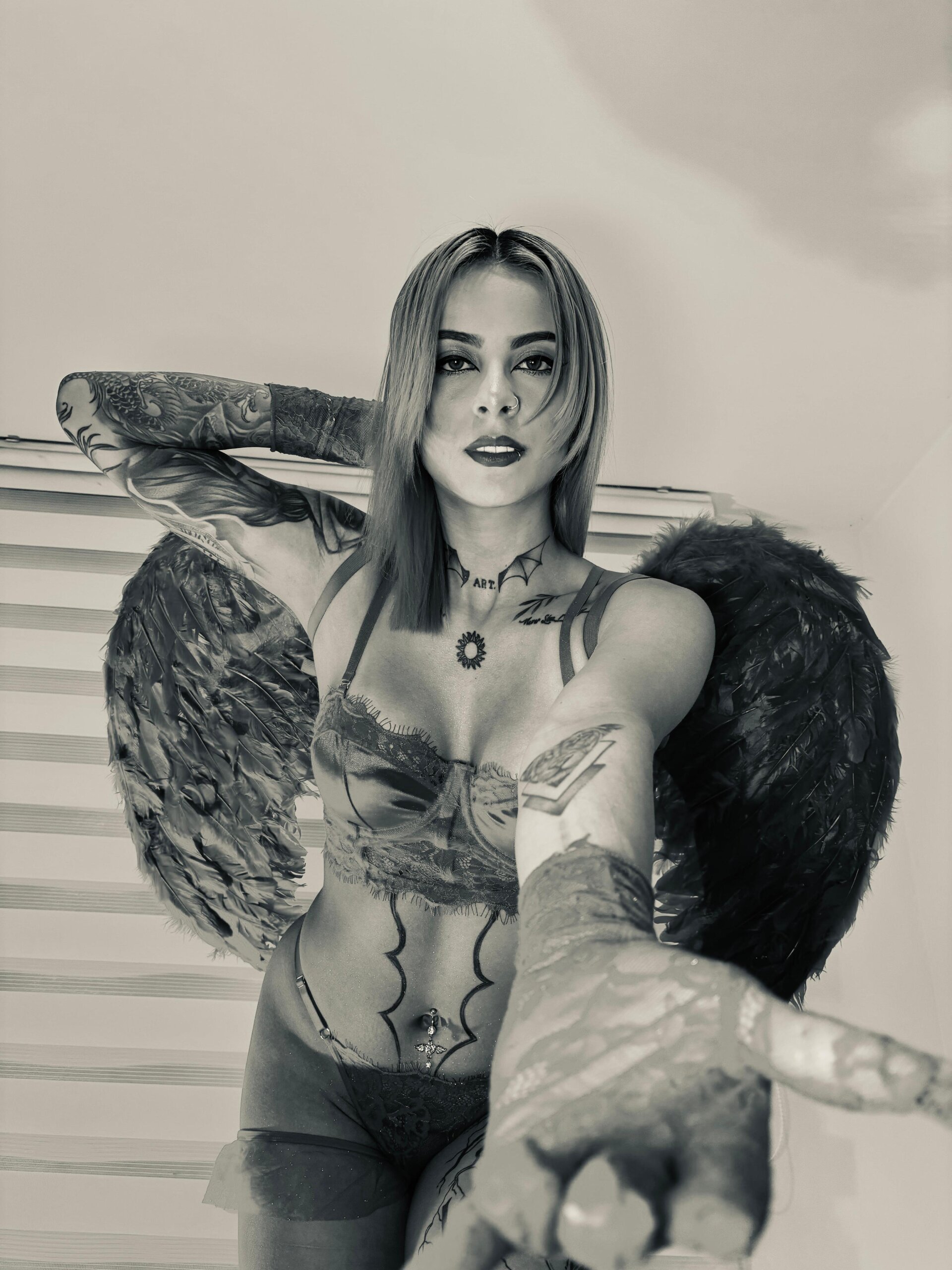 XXX Porn Photo of Nude pearlconnel 44