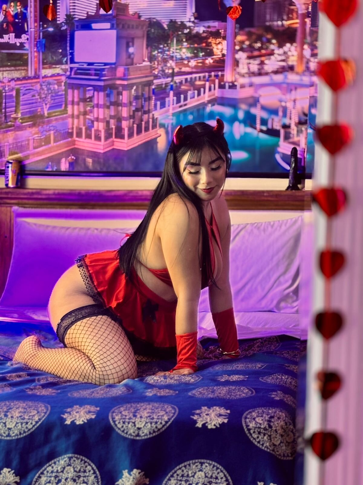 XXX Porn Photo of Nude Dafnee_sr 18
