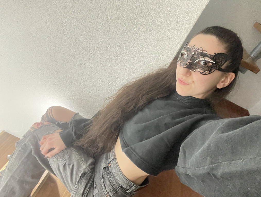 XXX Porn Photo of Nude SwissLeonie 5