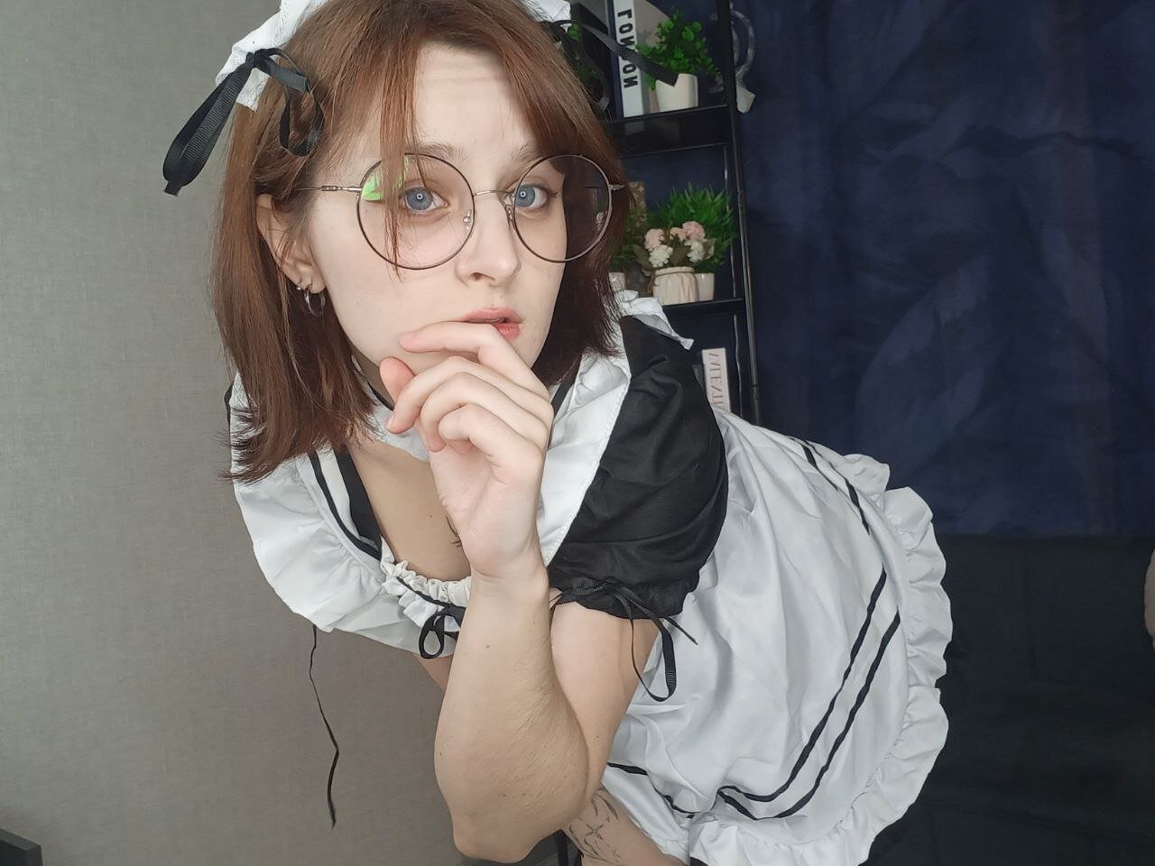 XXX Porn Photo of Nude Kira_Chain 3