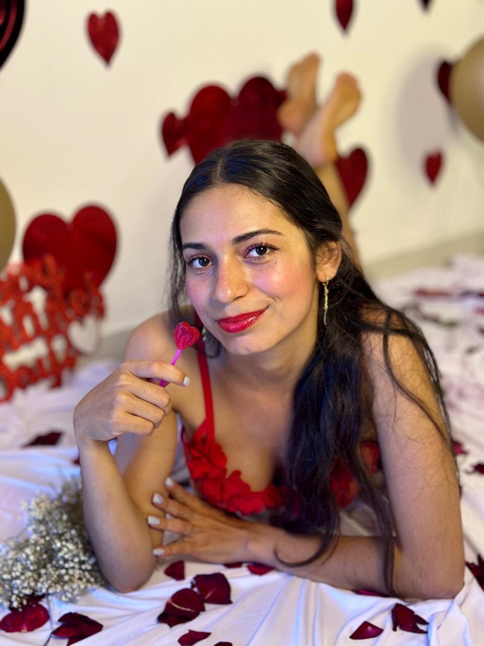 XXX Porn Photo of Nude KateSkinny 25