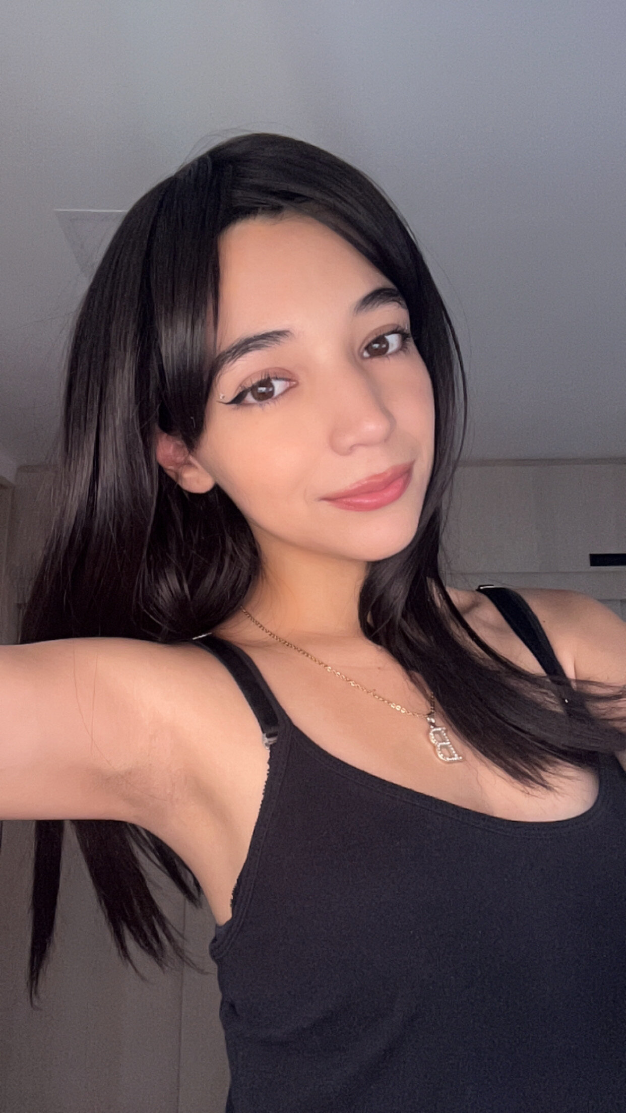 XXX Porn Photo of Nude callmerossie 14
