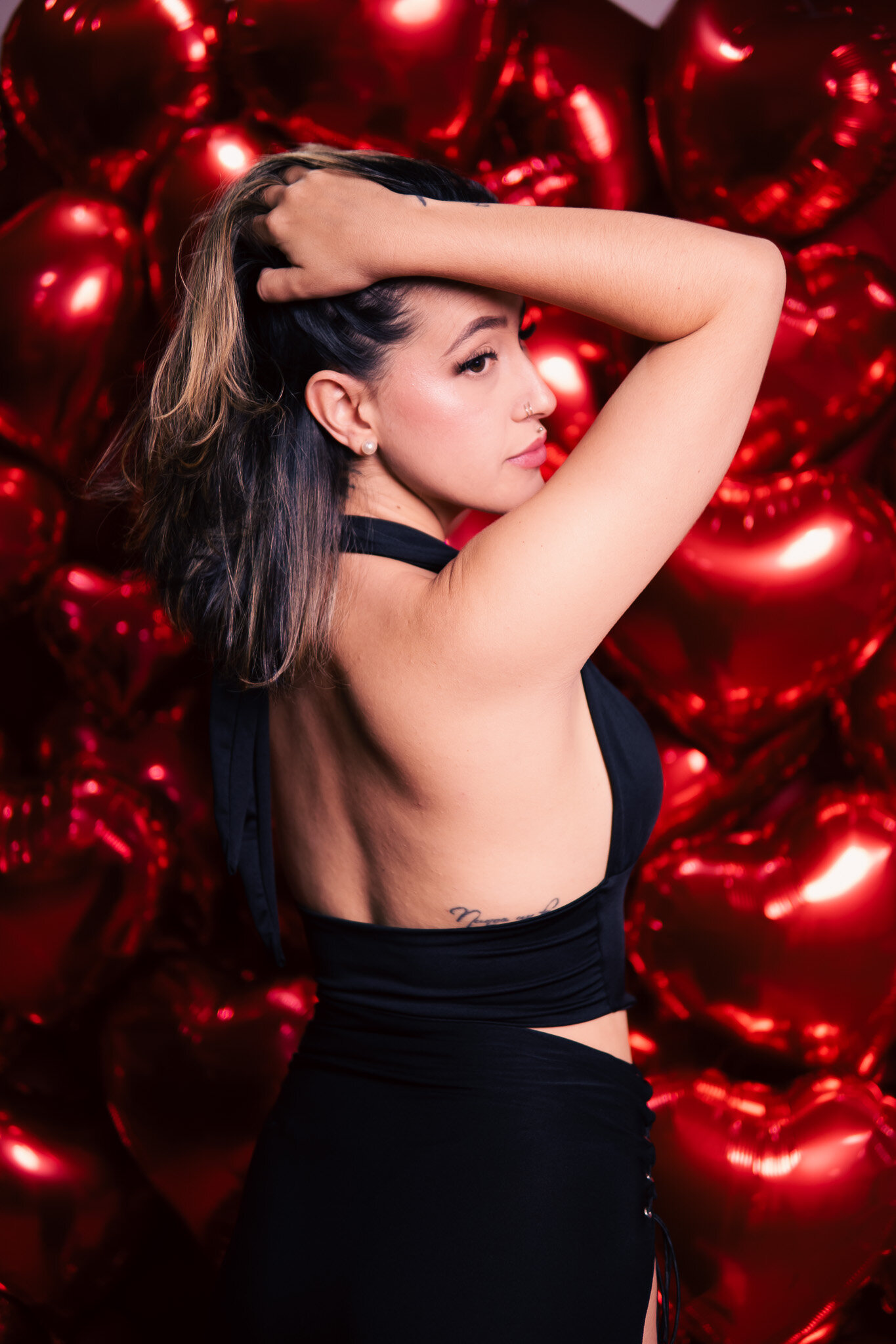 XXX Porn Photo of Nude anais_cooper 616