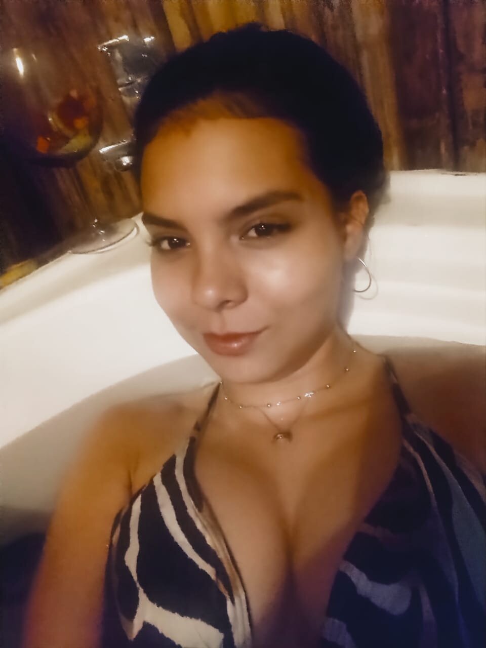 XXX Porn Photo of Nude _Liseth_ 1