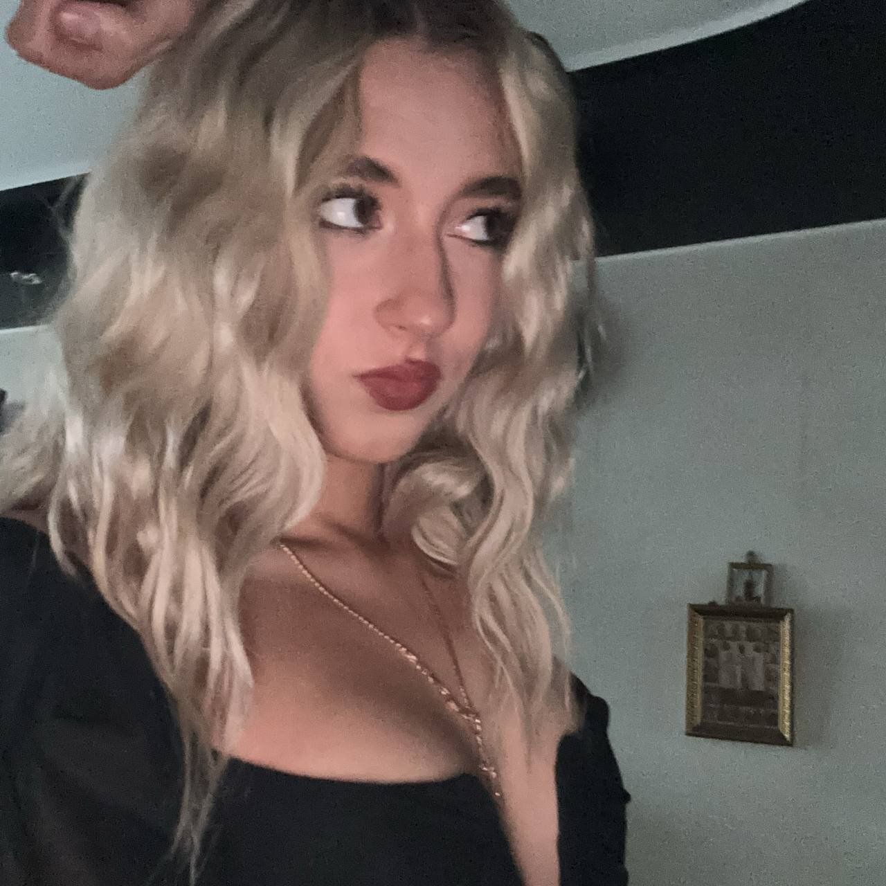 XXX Porn Photo of Nude lovely_dovelyyy 5