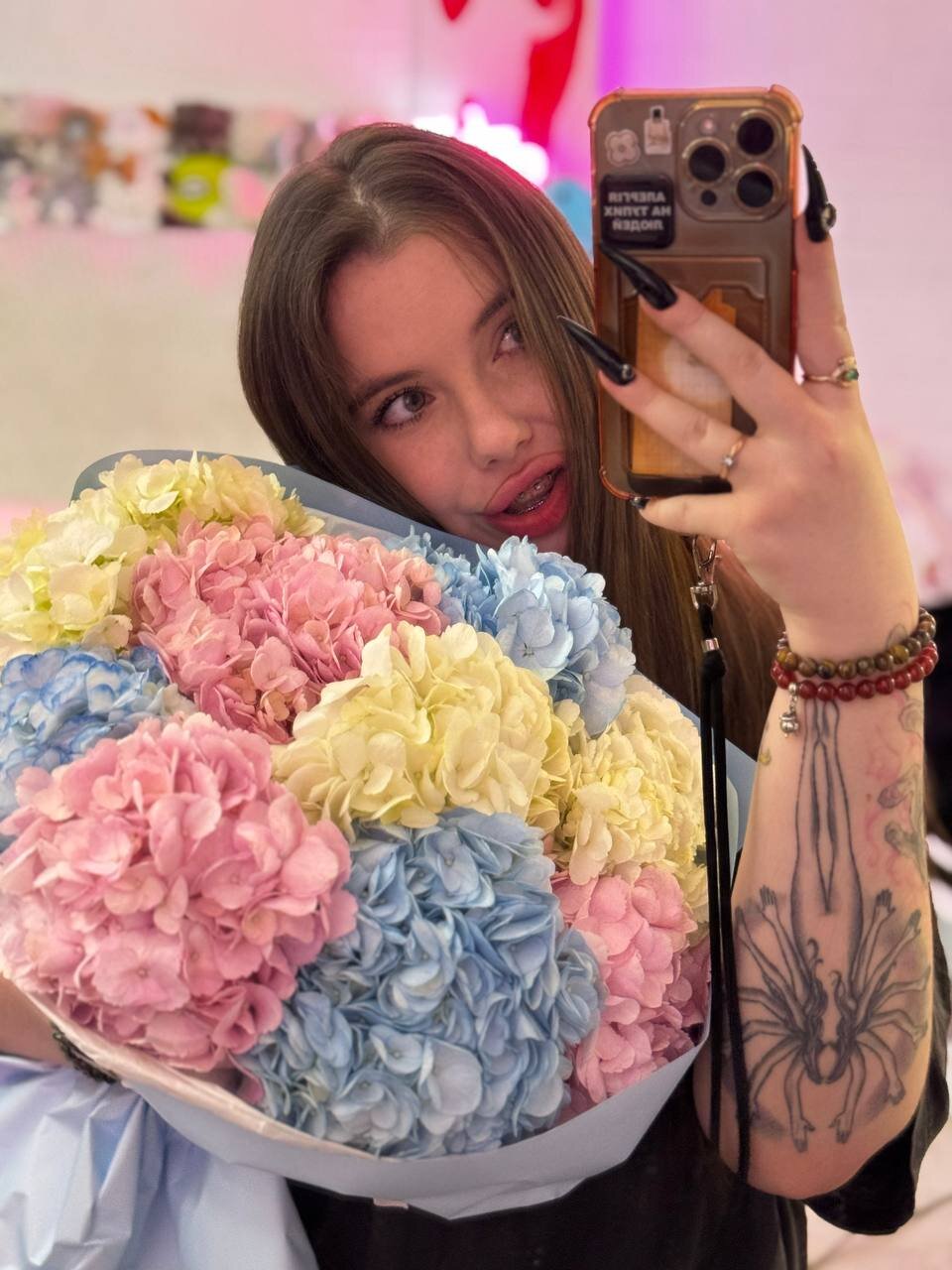XXX Porn Photo of Nude SugarMuse 687