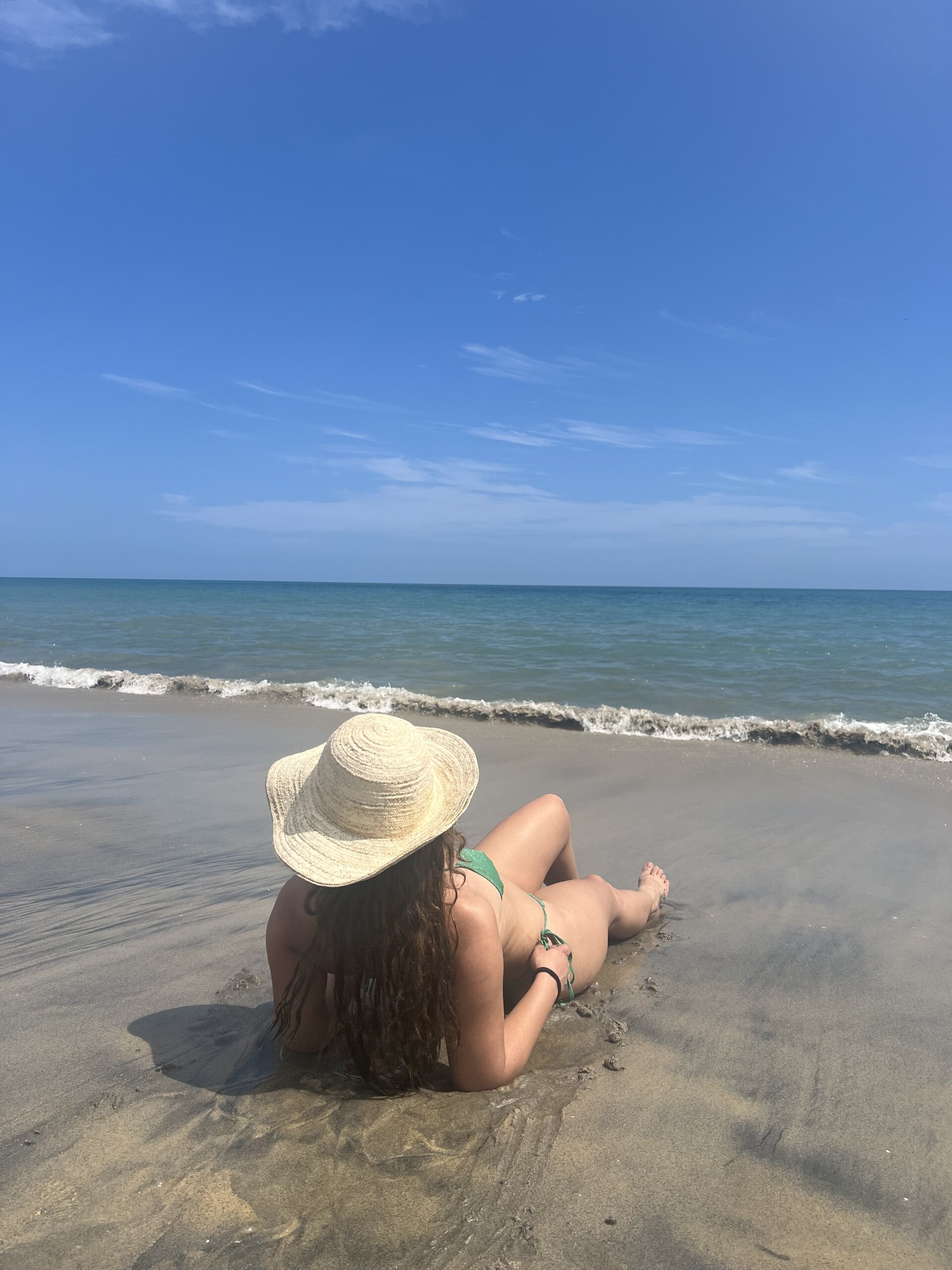 XXX Porn Photo of Nude baddiecute 5
