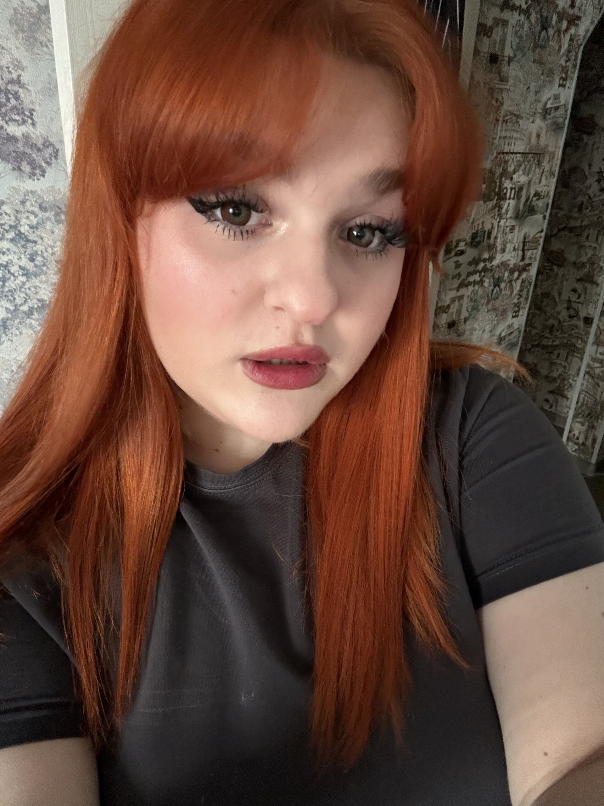 XXX Porn Photo of Nude Cooper_Queen 1