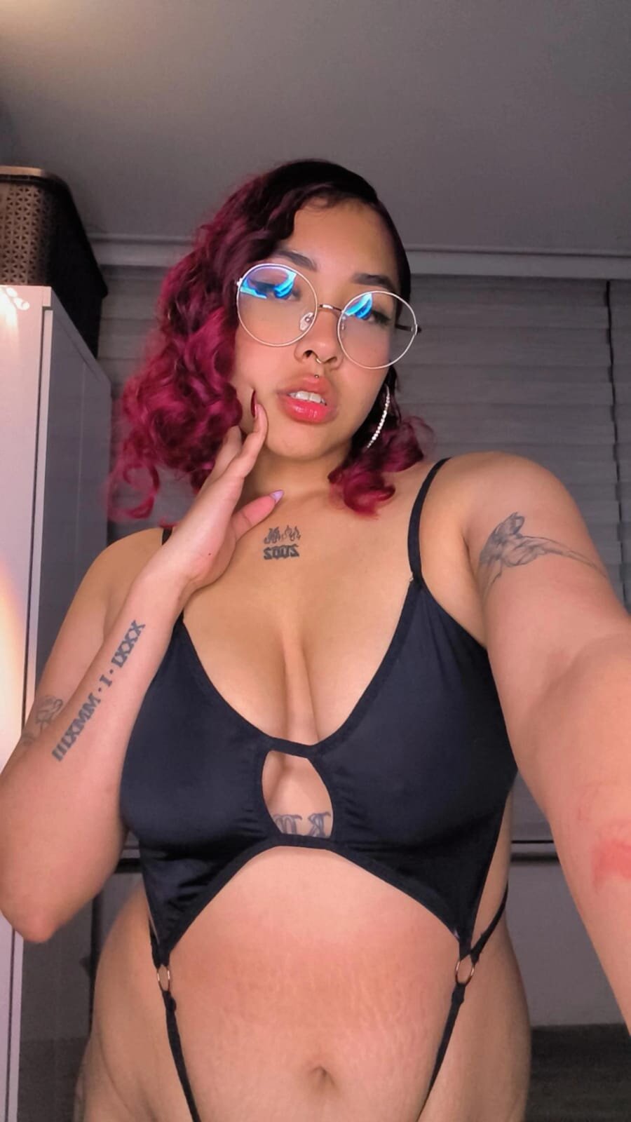 XXX Porn Photo of Nude Rouse_Fiore 2