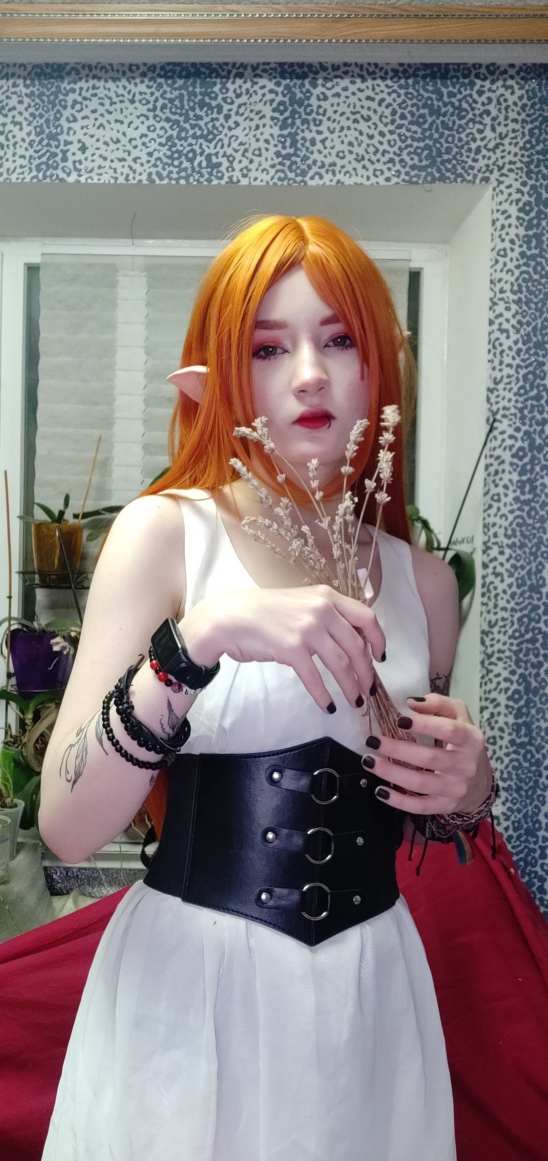 XXX Porn Photo of Nude Linda_Harrisons 15