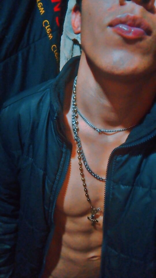 XXX Porn Photo of Nude SexyBoy20cmt 1