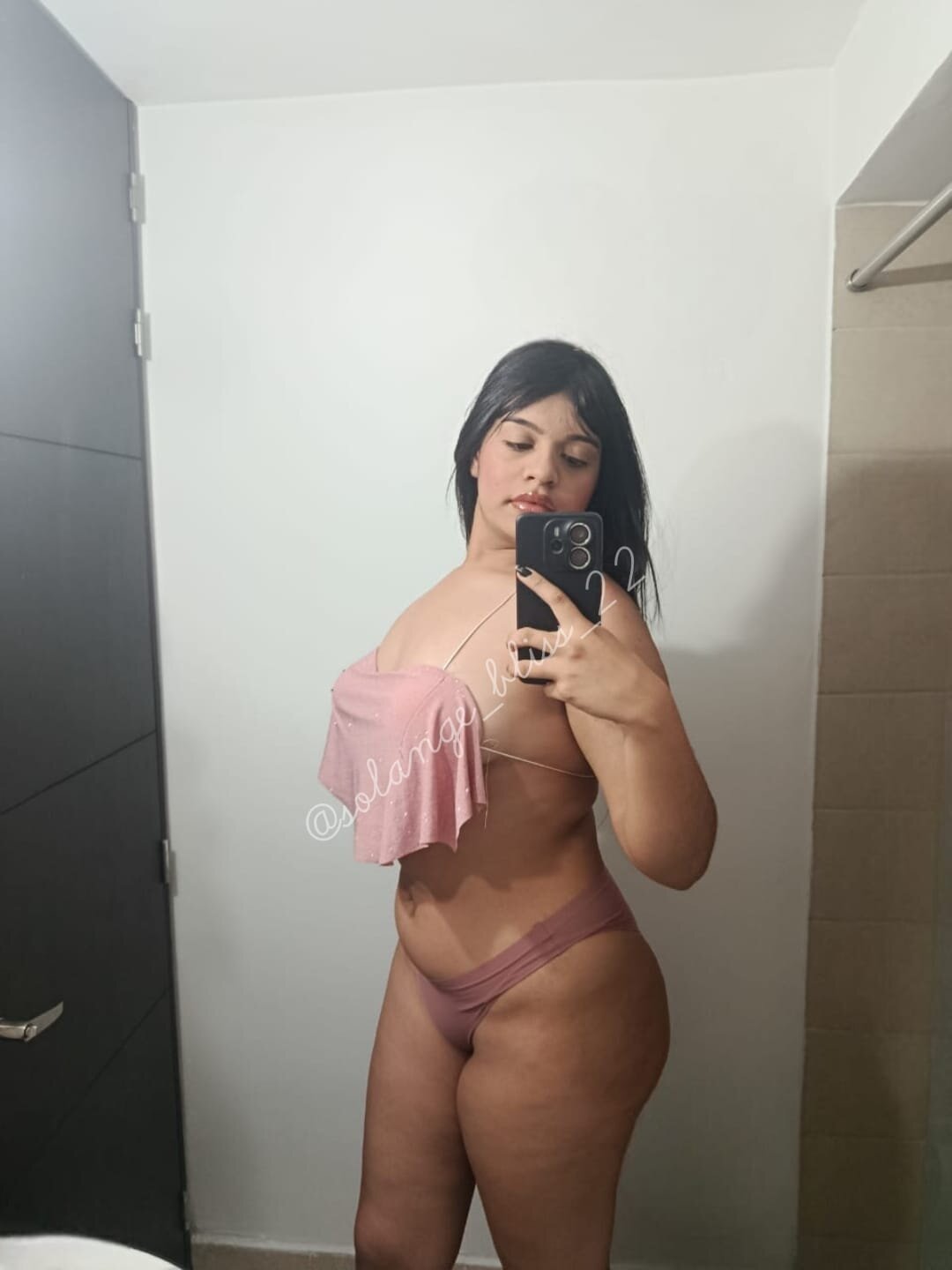 XXX Porn Photo of Nude Solange_bliss_22 11
