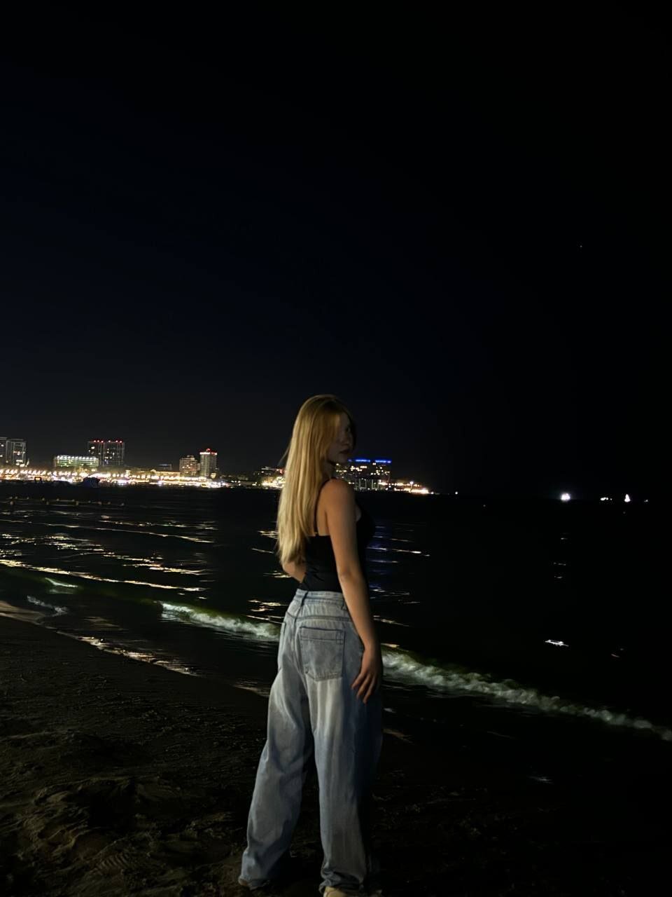 XXX Porn Photo of Nude colamy 12