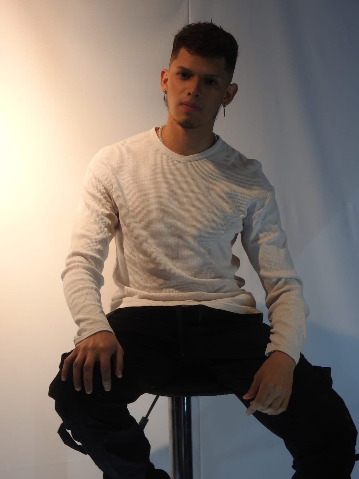 XXX Porn Photo of Nude davilap_toyboy 21
