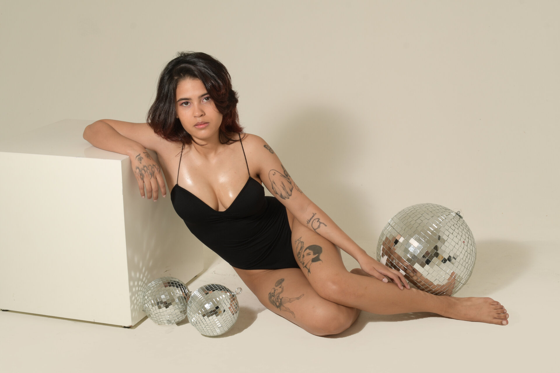 XXX Porn Photo of Nude MaiaaCandy 19