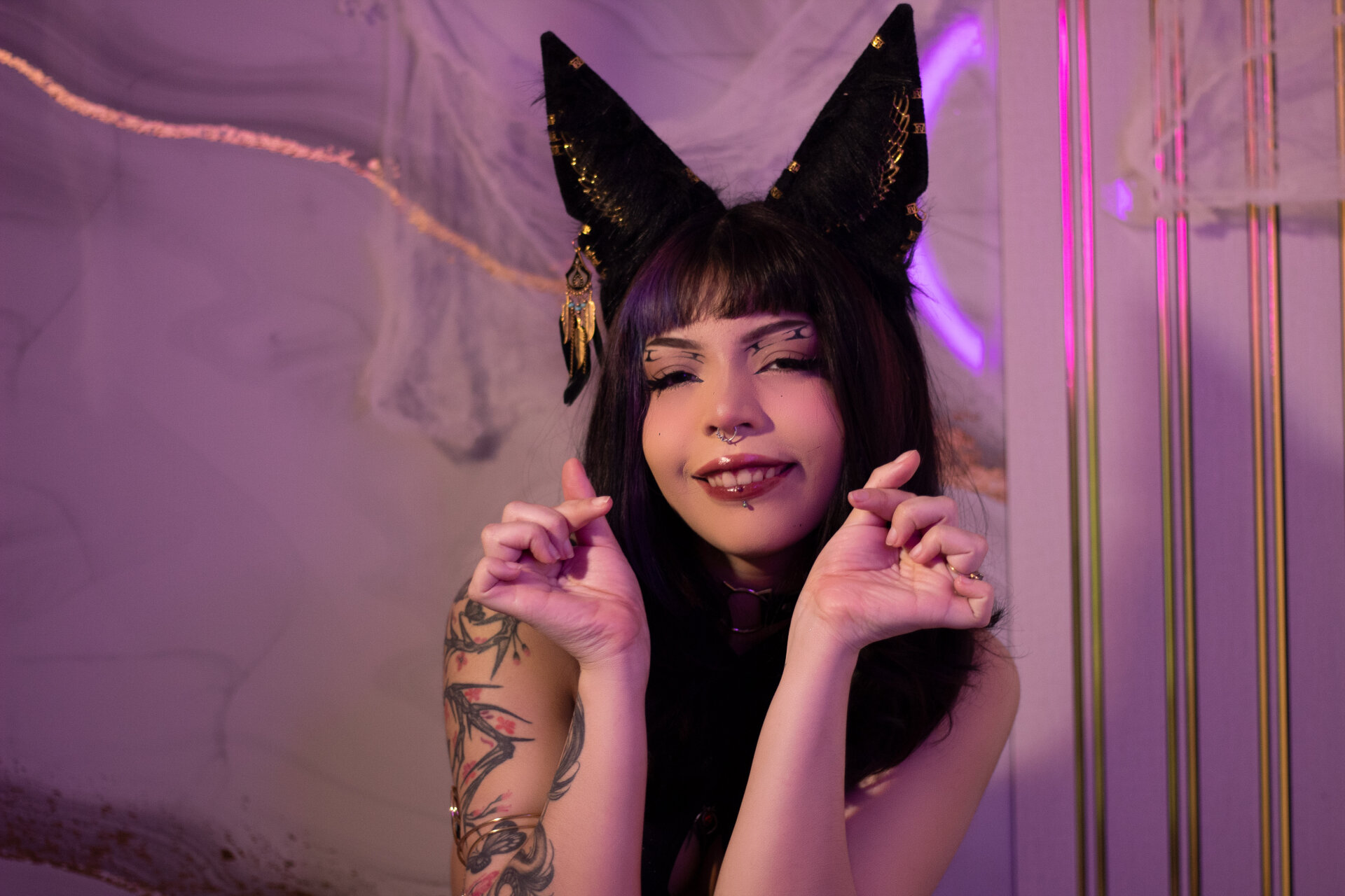 XXX Porn Photo of Nude Kaoriabyss_ 49