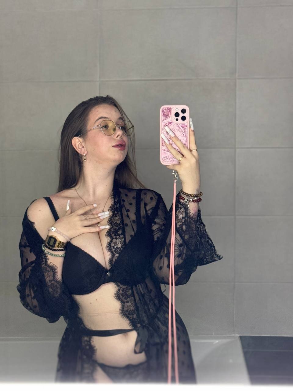 XXX Porn Photo of Nude SugarMuse 572