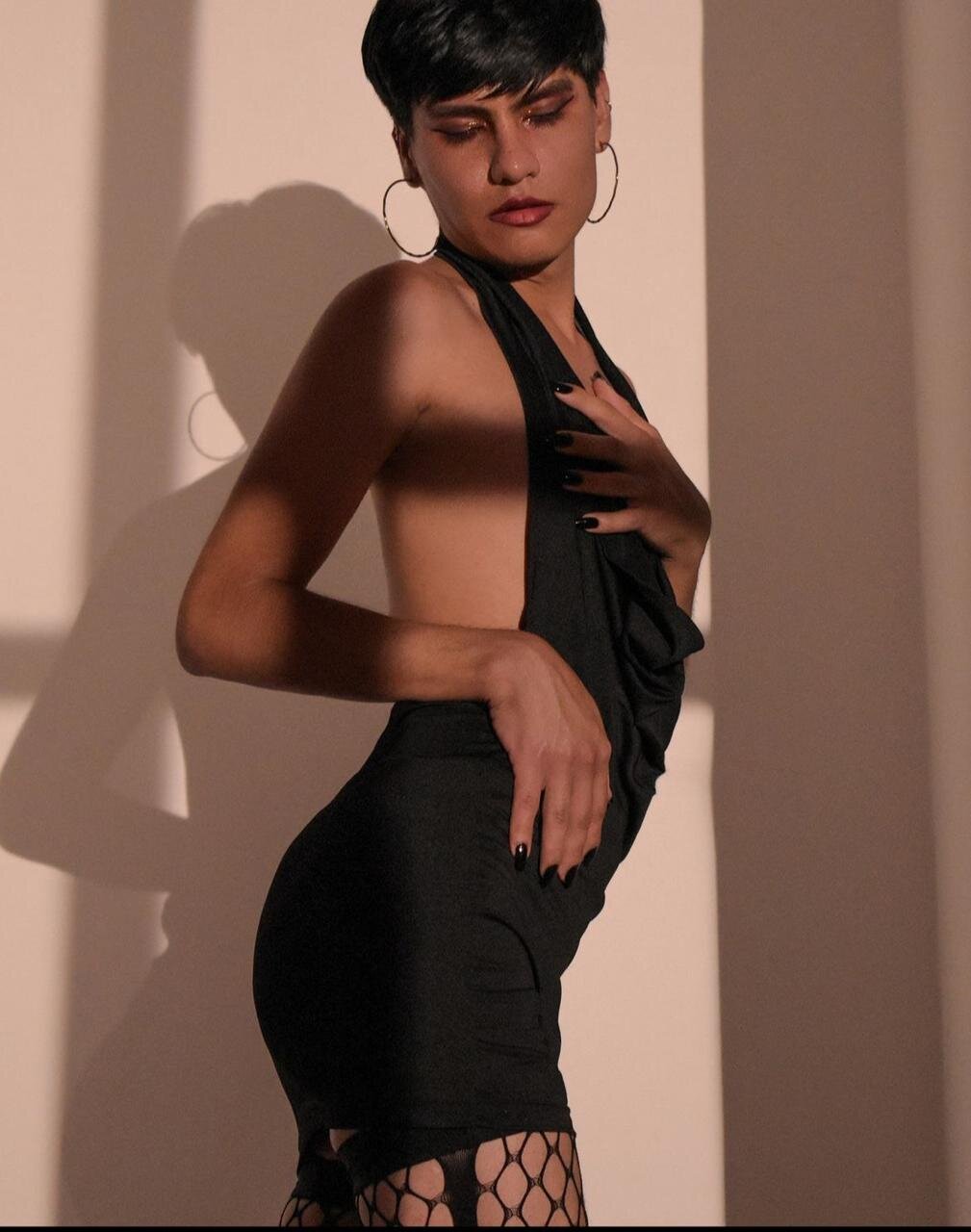 XXX Porn Photo of Nude Alexx_North 2