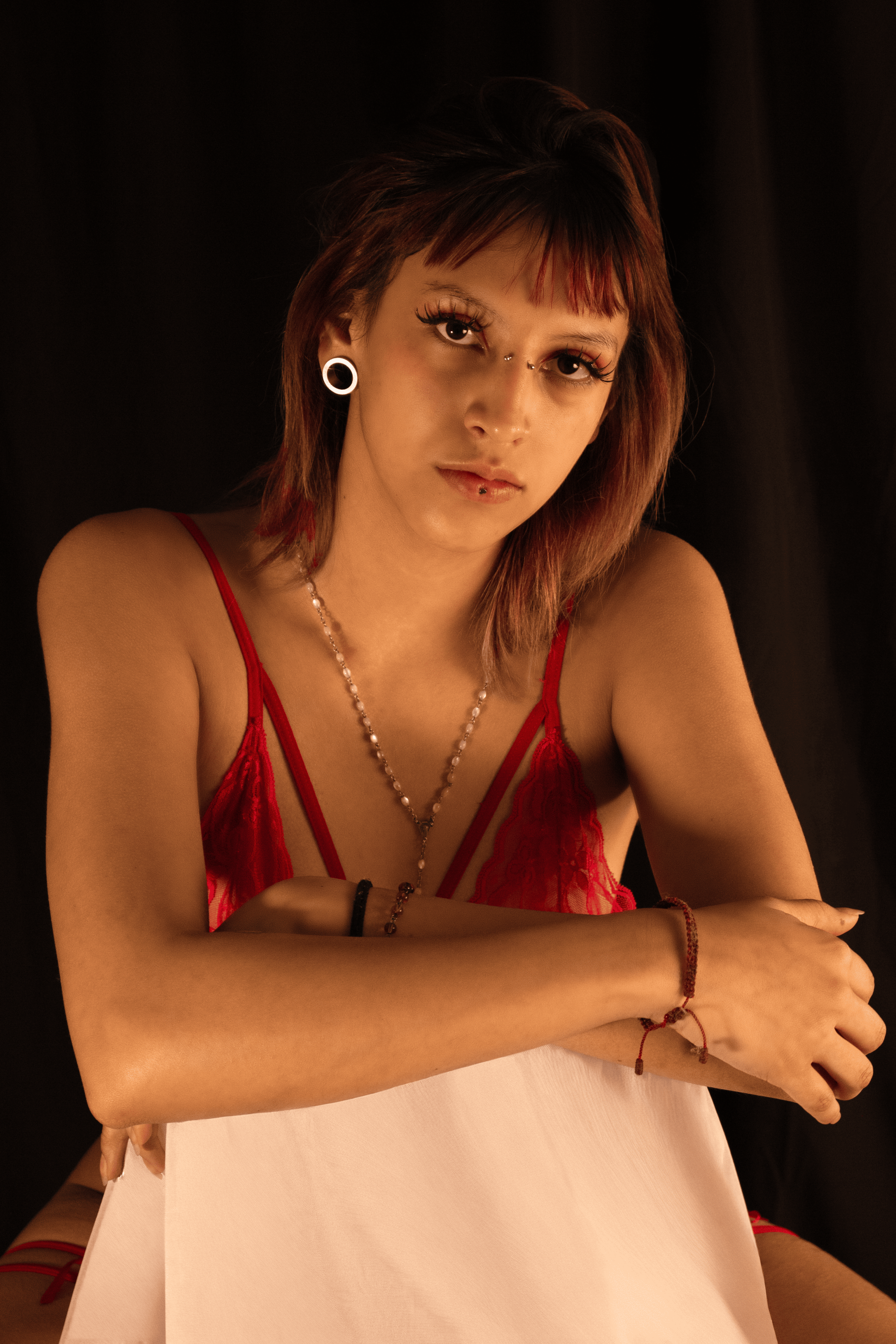 XXX Porn Photo of Nude KatsuraRen 8