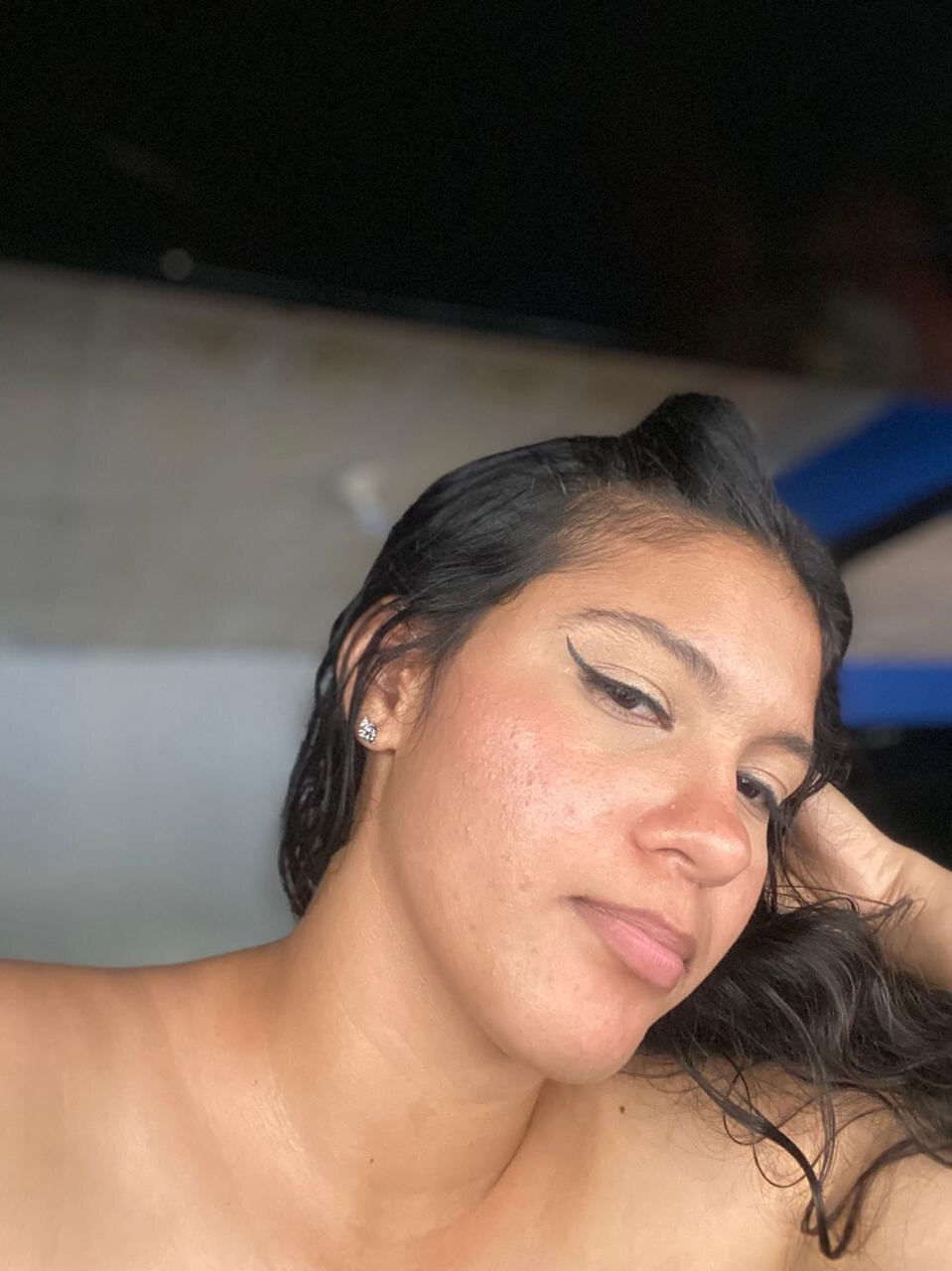 XXX Porn Photo of Nude amber_miller18 5