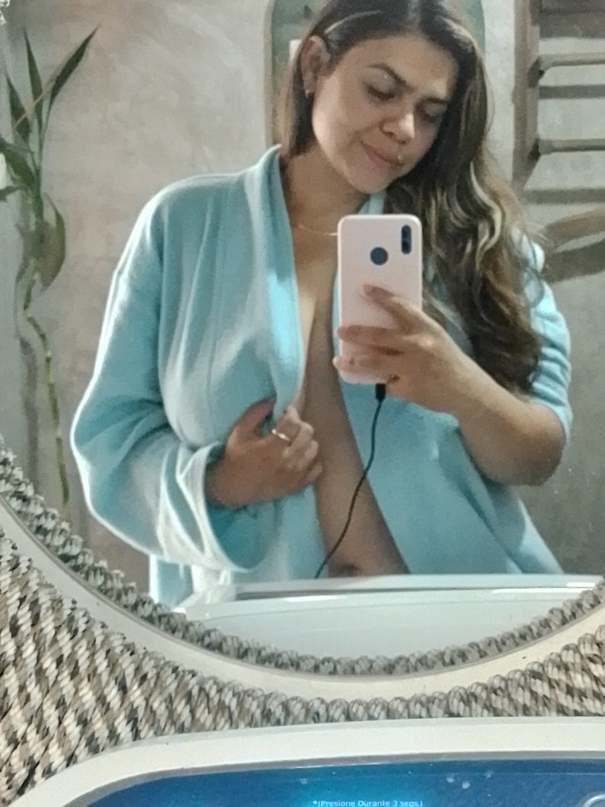 XXX Porn Photo of Nude mar_coral 1