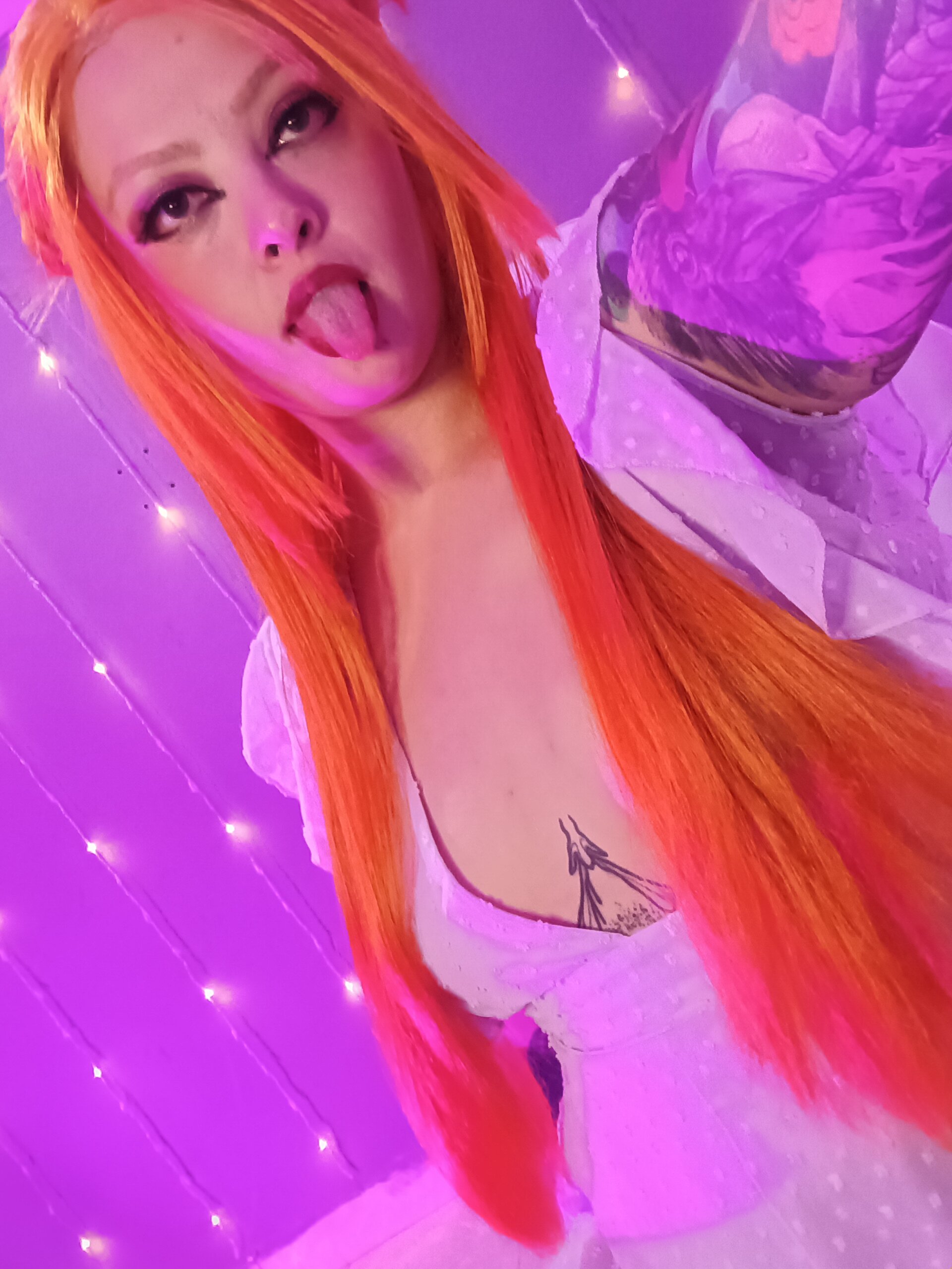 XXX Porn Photo of Nude Jinx_13 52