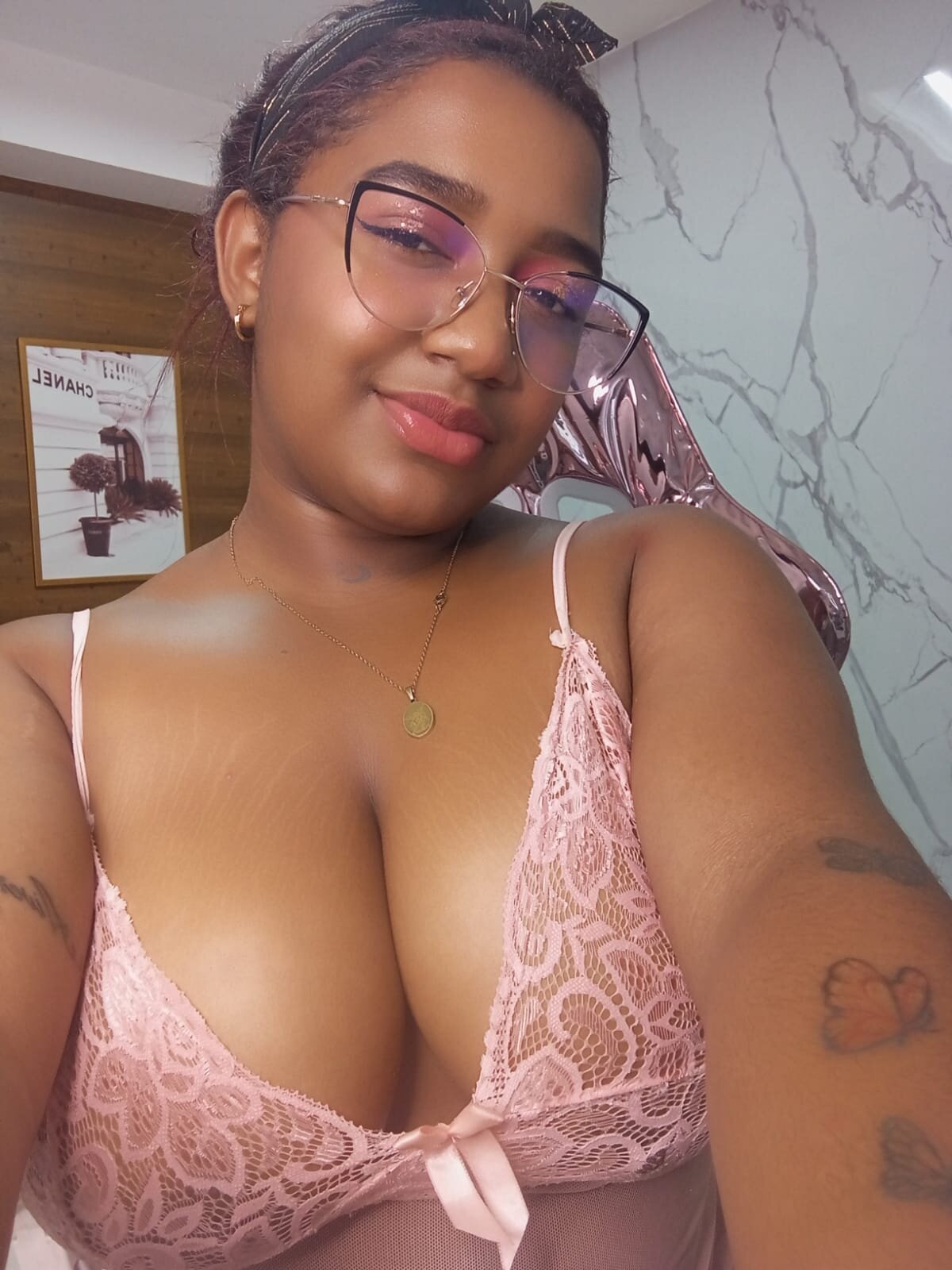 XXX Porn Photo of Nude Jadee_ss 2