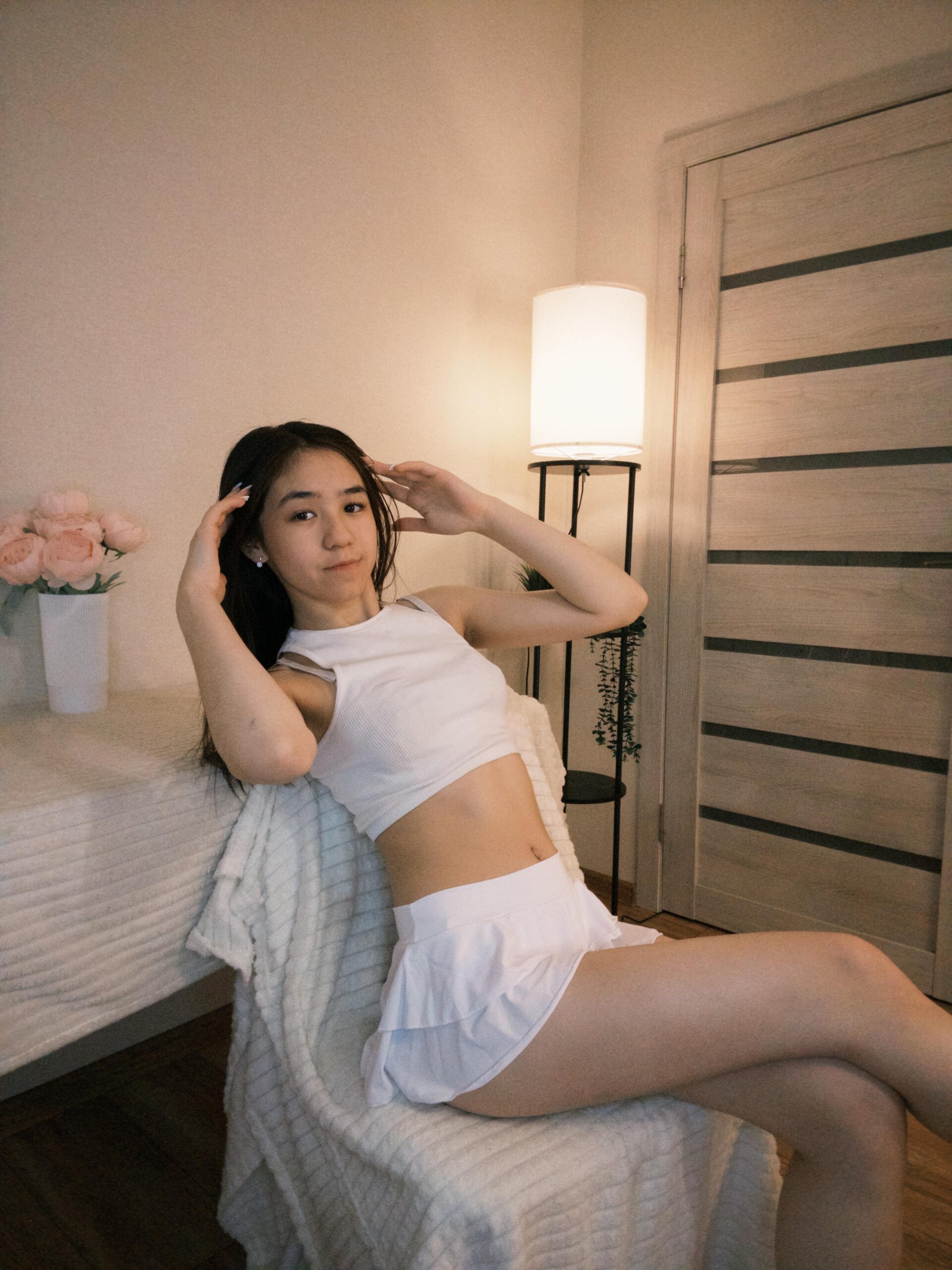 XXX Porn Photo of Nude KiraAbling 250