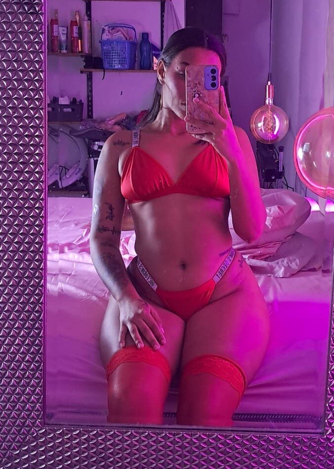 XXX Porn Photo of Nude AmberJade 26