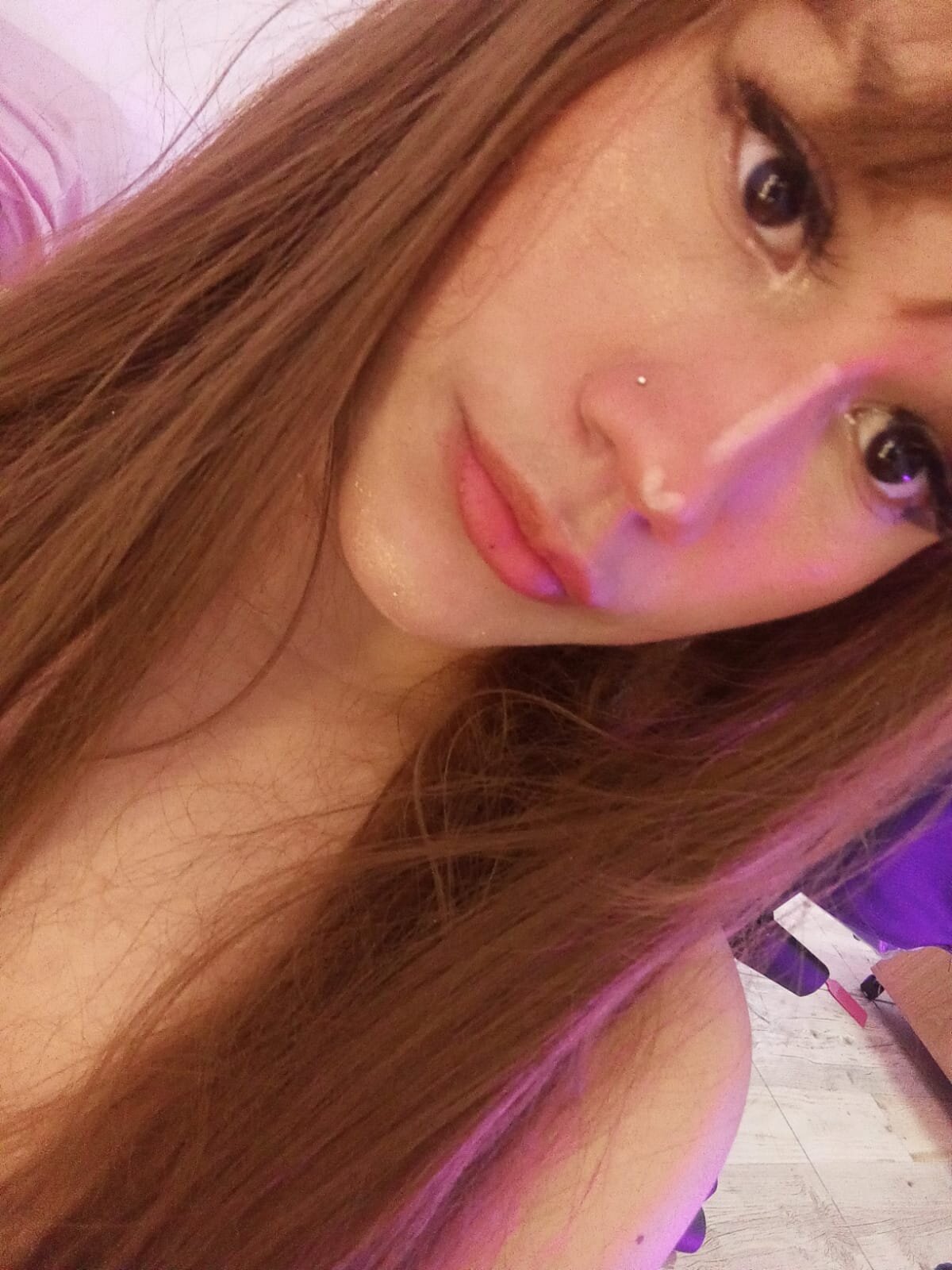 XXX Porn Photo of Nude ocean_tay 3