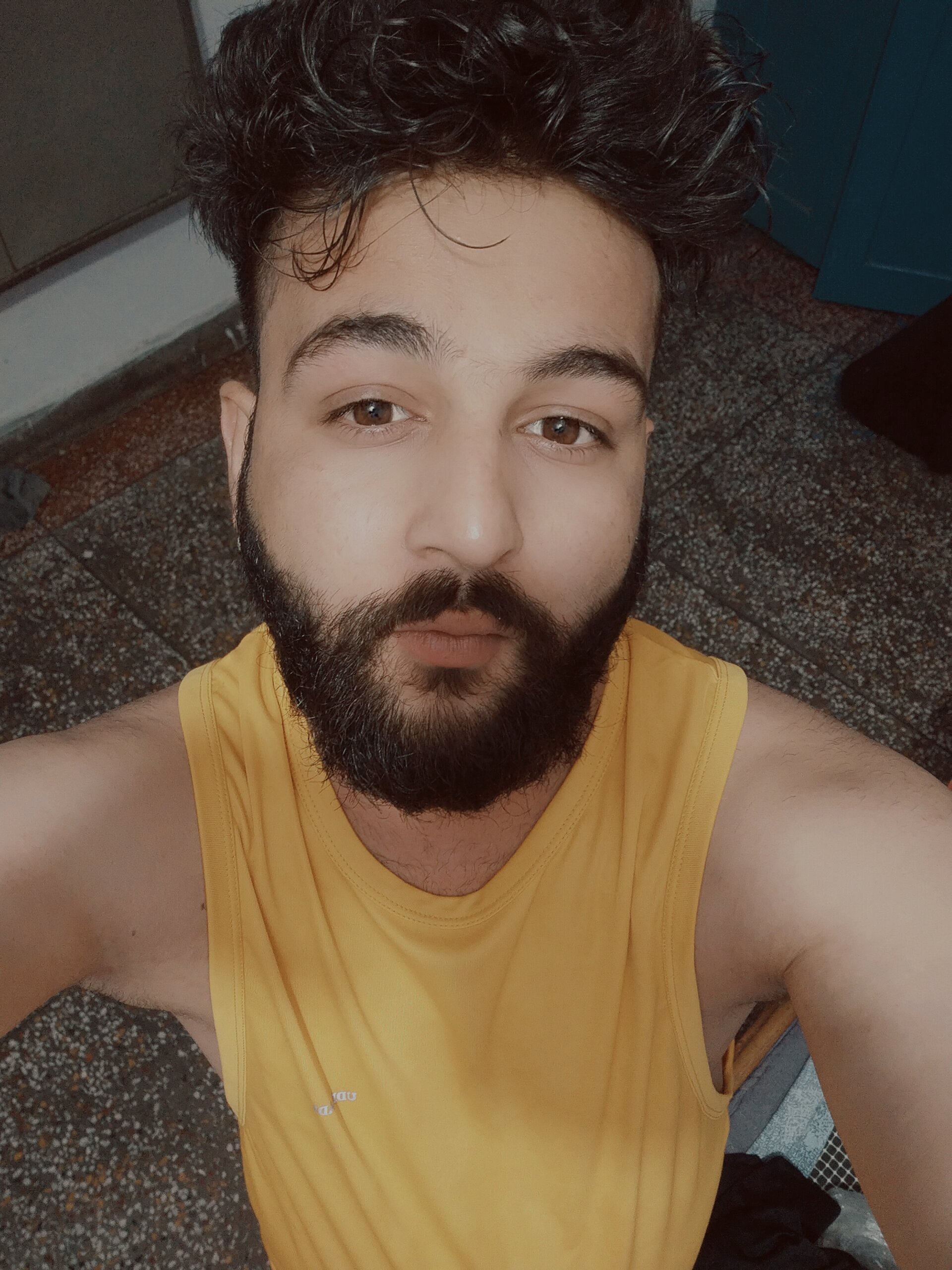 XXX Porn Photo of Nude rrohanxxxx 1