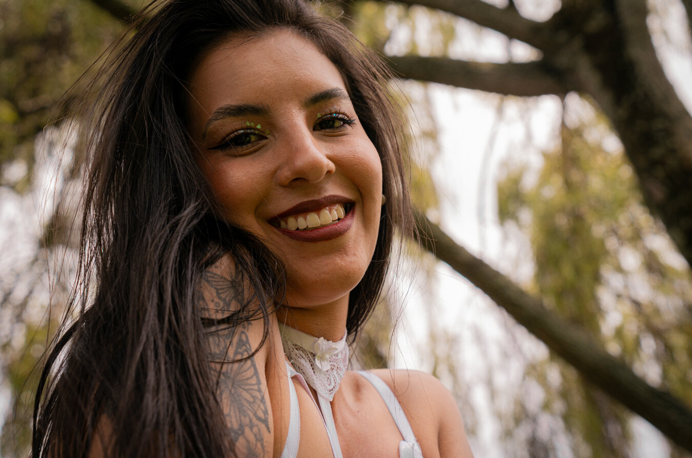 XXX Porn Photo of Nude Bonny_Klote 21