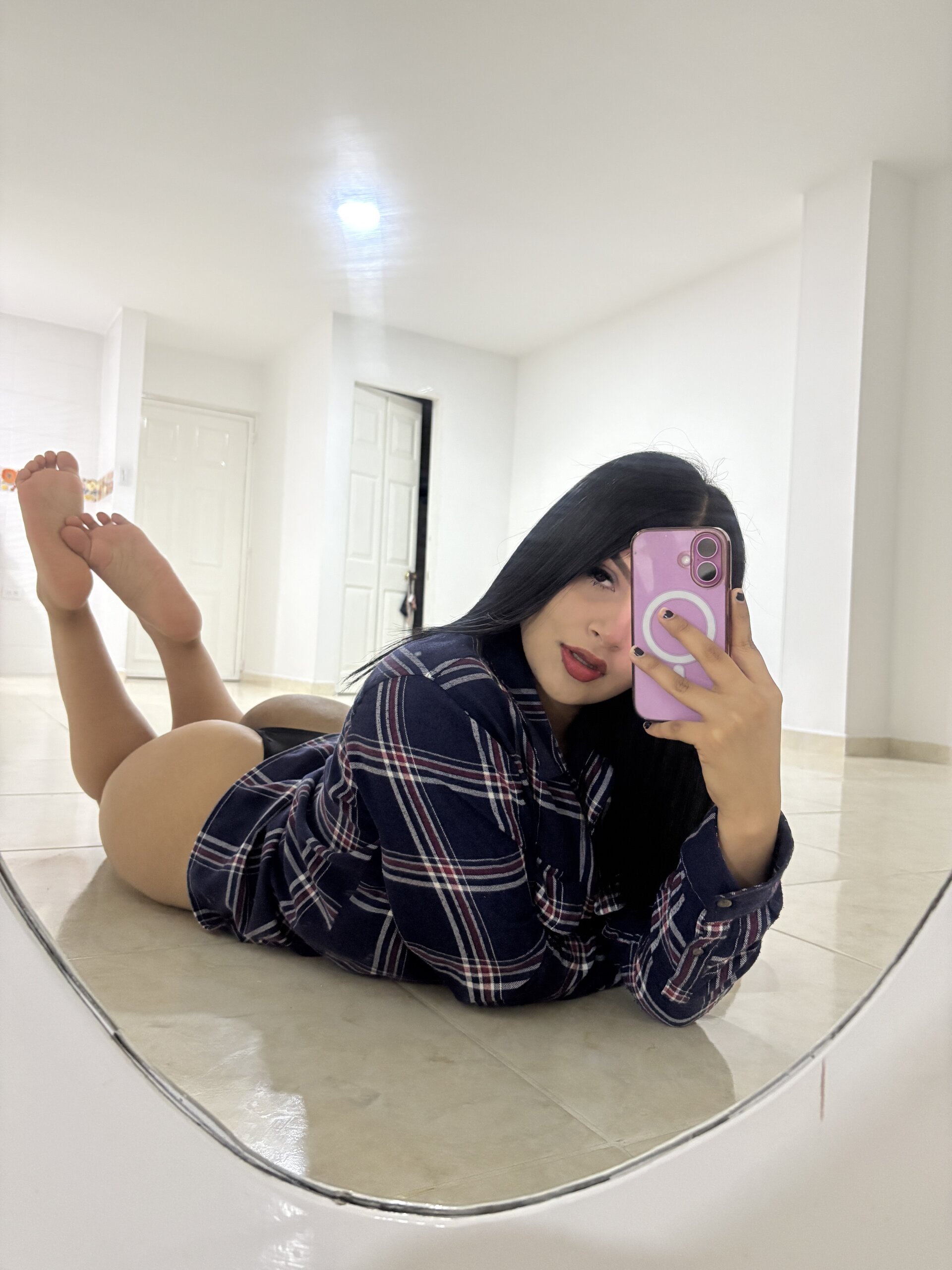 XXX Porn Photo of Nude kloe_sexxxy 3