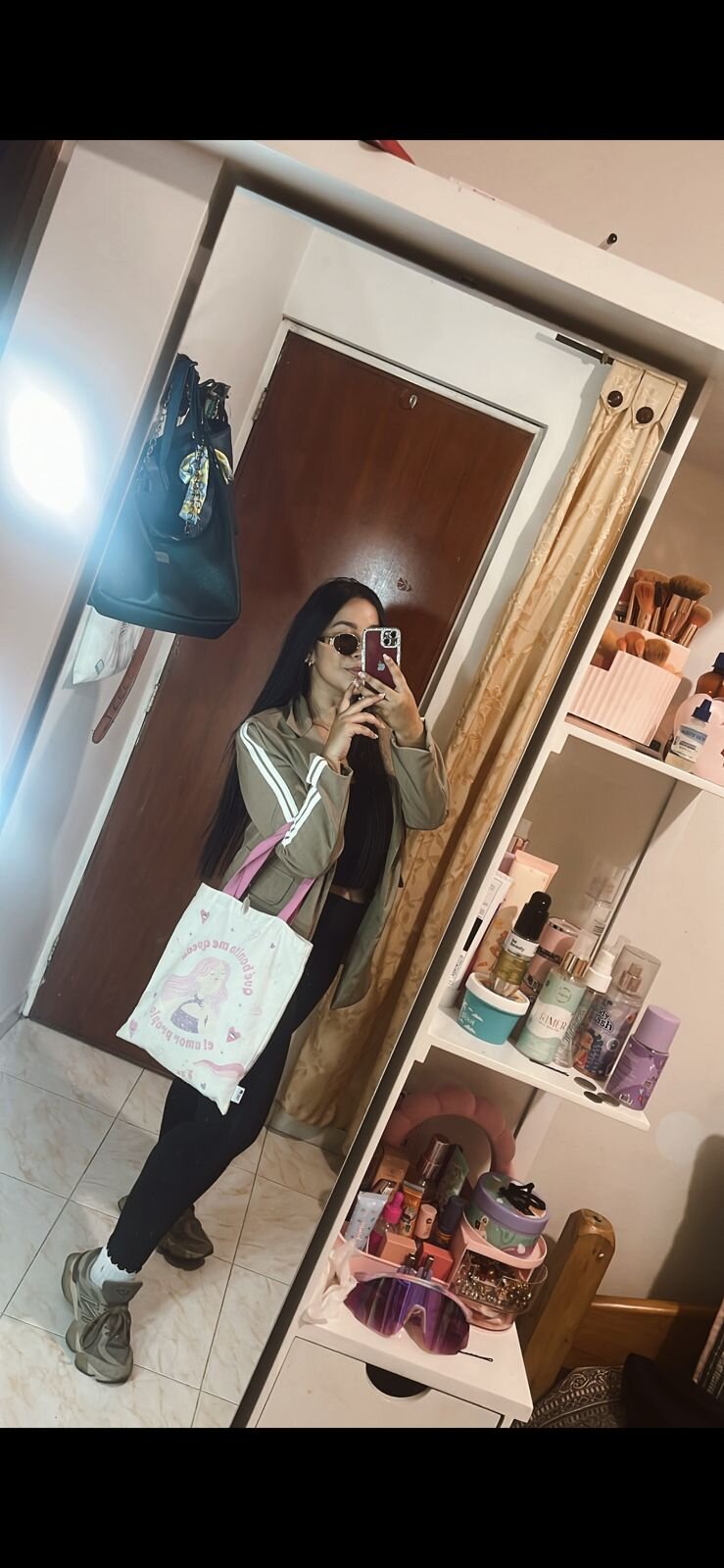 XXX Porn Photo of Nude Selestte_tay1 4