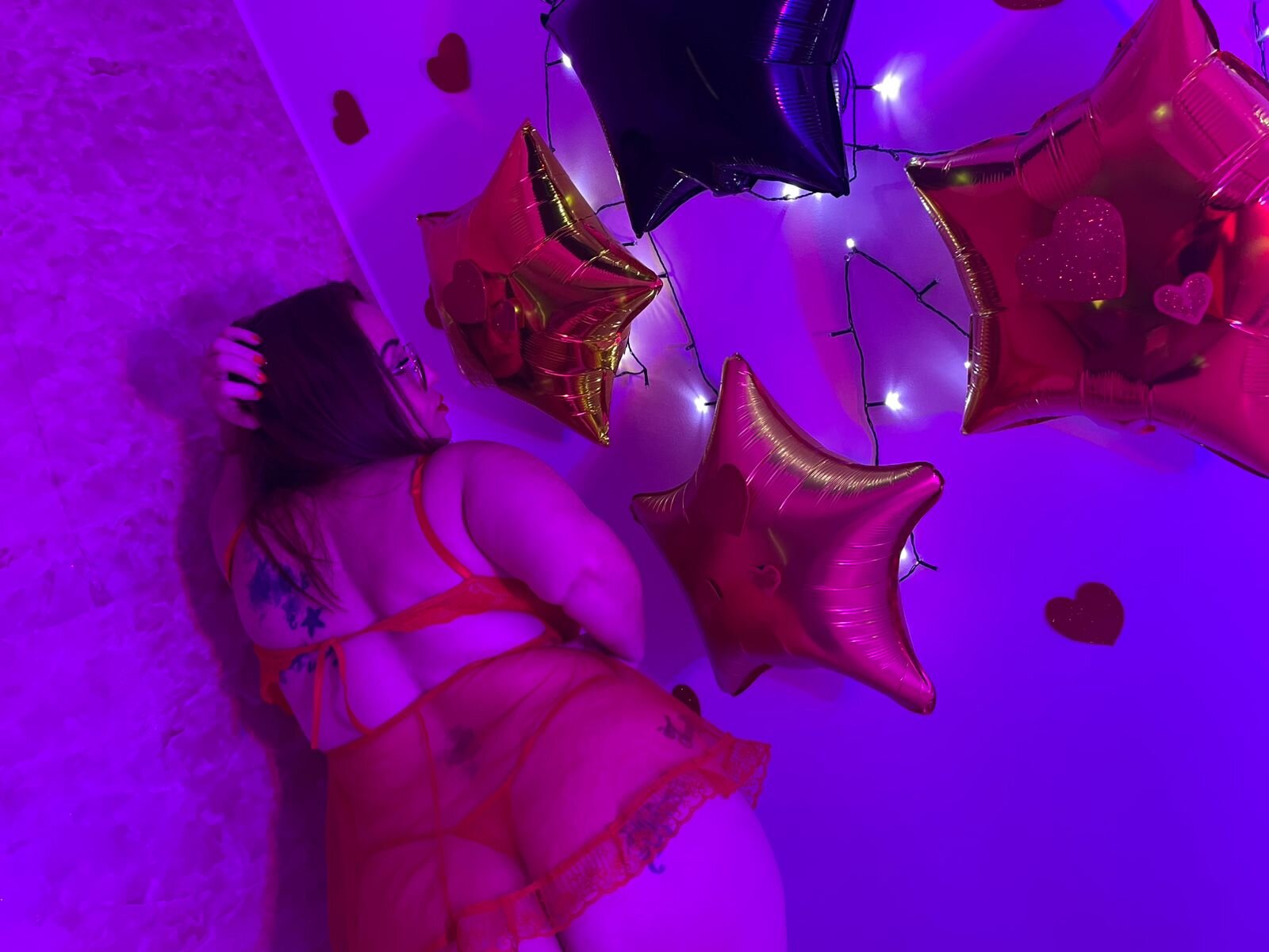 XXX Porn Photo of Nude eva_pecadocaliente 9