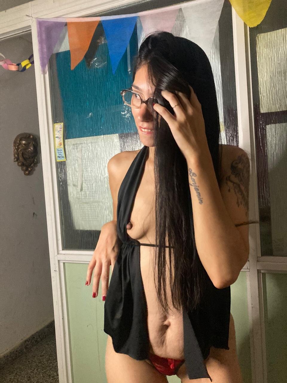 XXX Porn Photo of Nude sexxliss 2