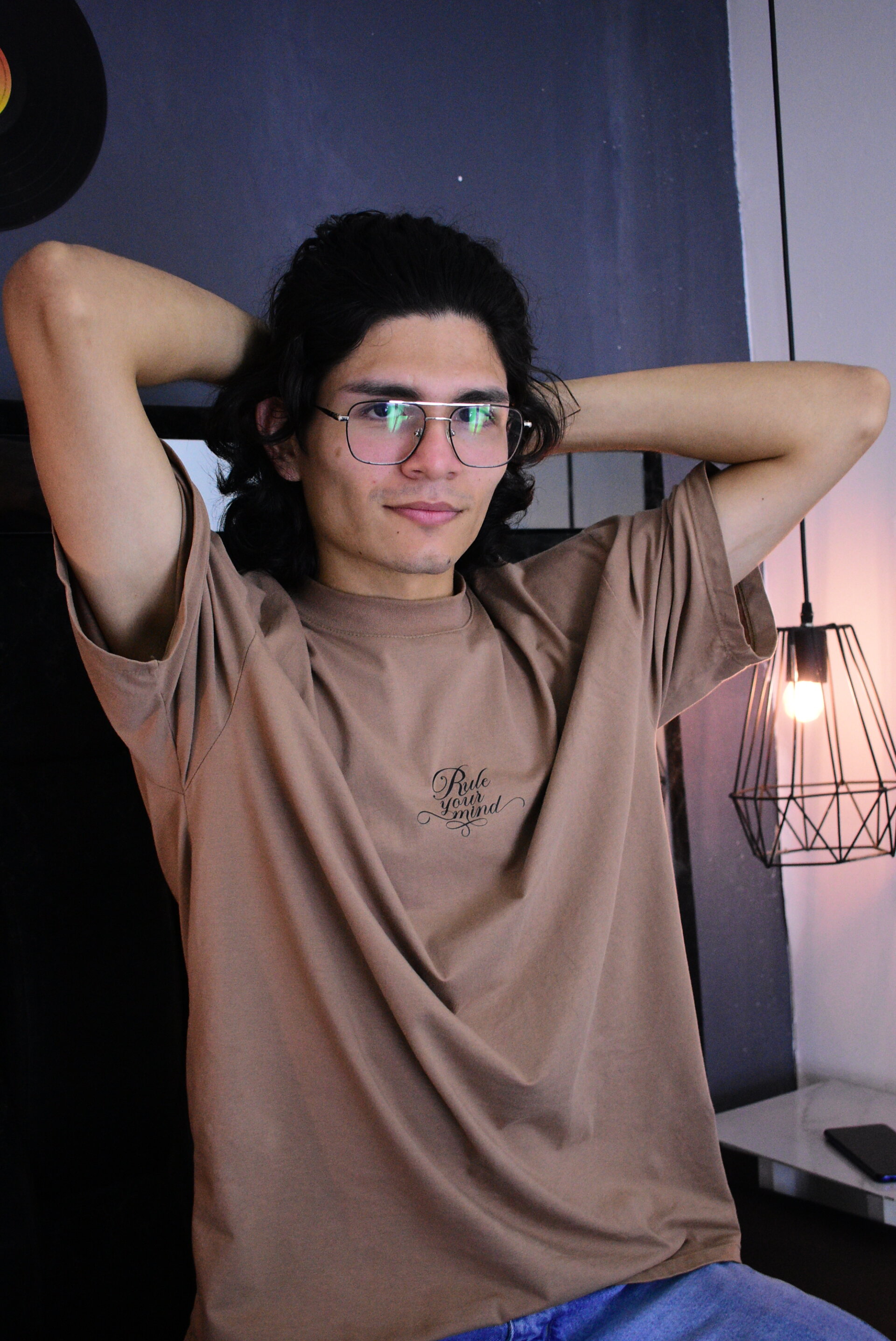XXX Porn Photo of Nude Aron_Wild 4