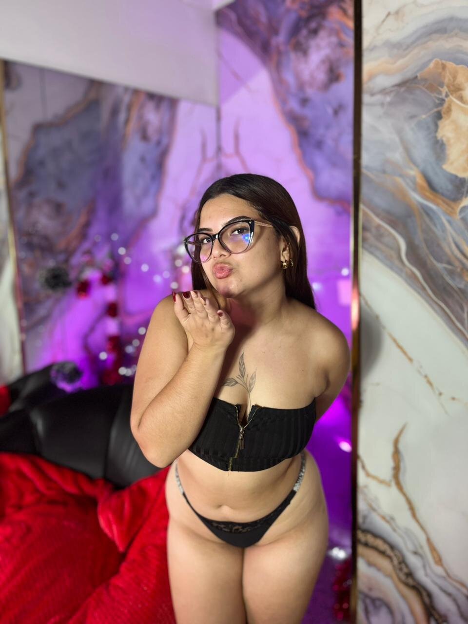 XXX Porn Photo of Nude cleo__nile 2