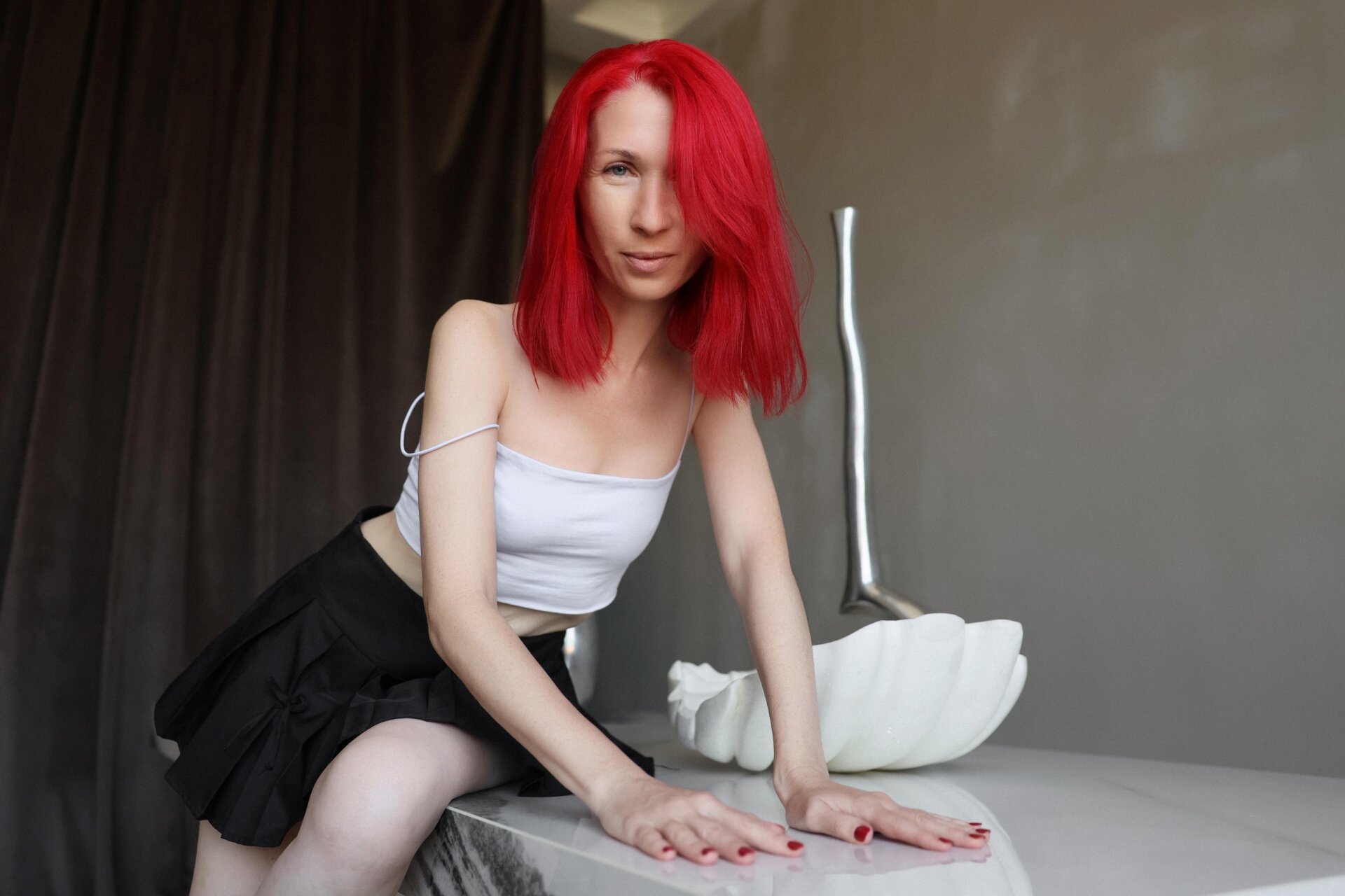 XXX Porn Photo of Nude Sofia_Lix 18