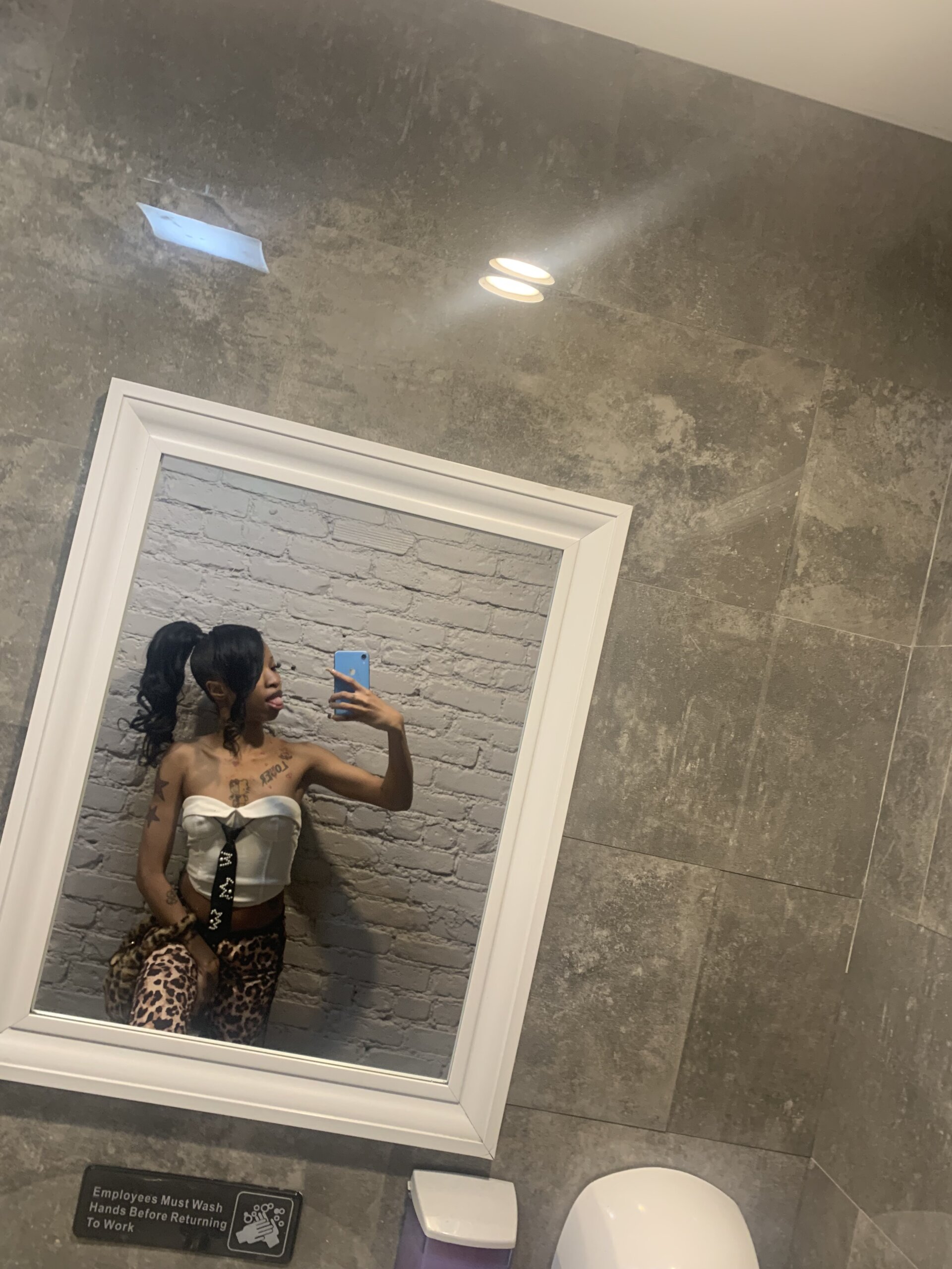 XXX Porn Photo of Nude tinkyybae 8
