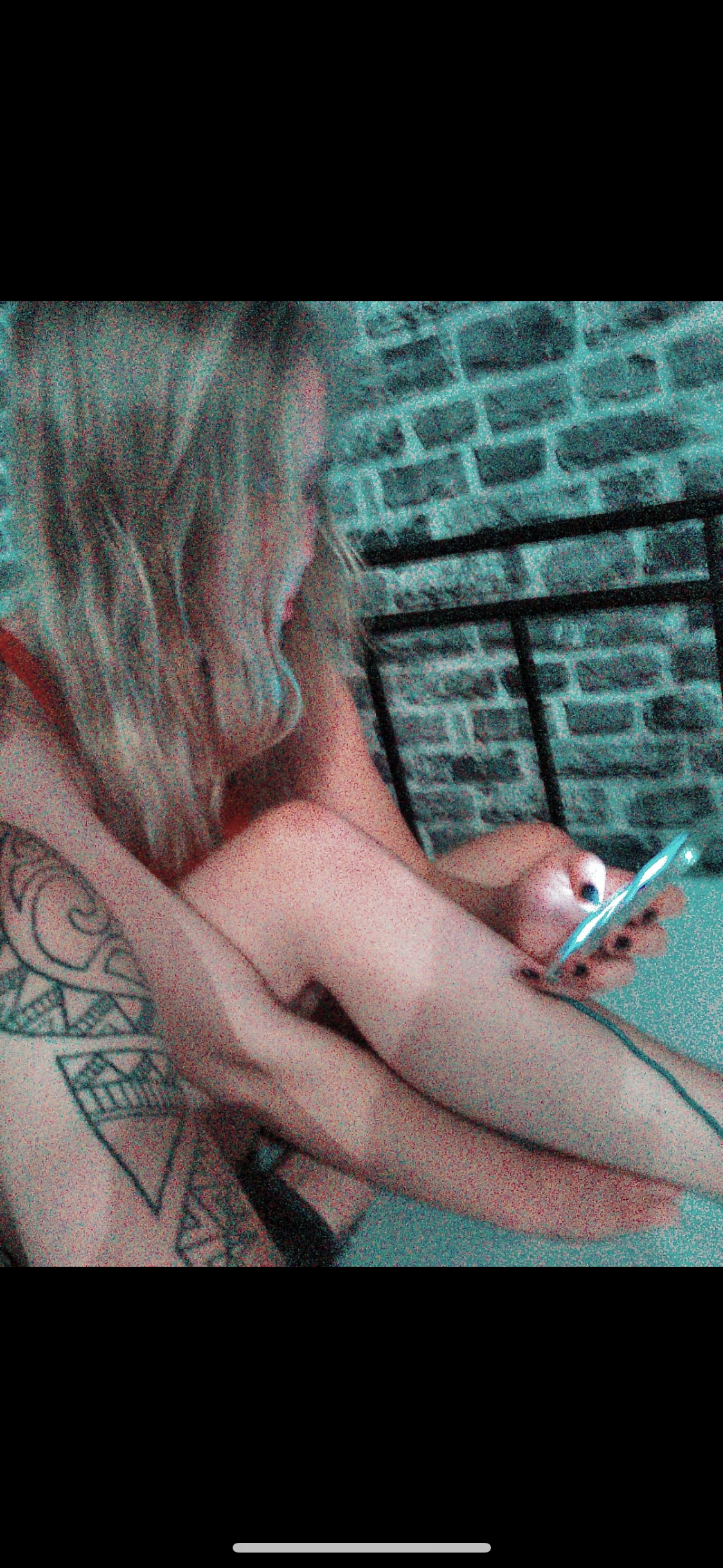 XXX Porn Photo of Nude RedLayla 10