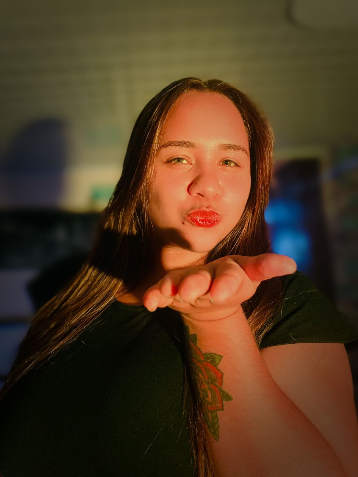 XXX Porn Photo of Nude LucyOwen_18 32