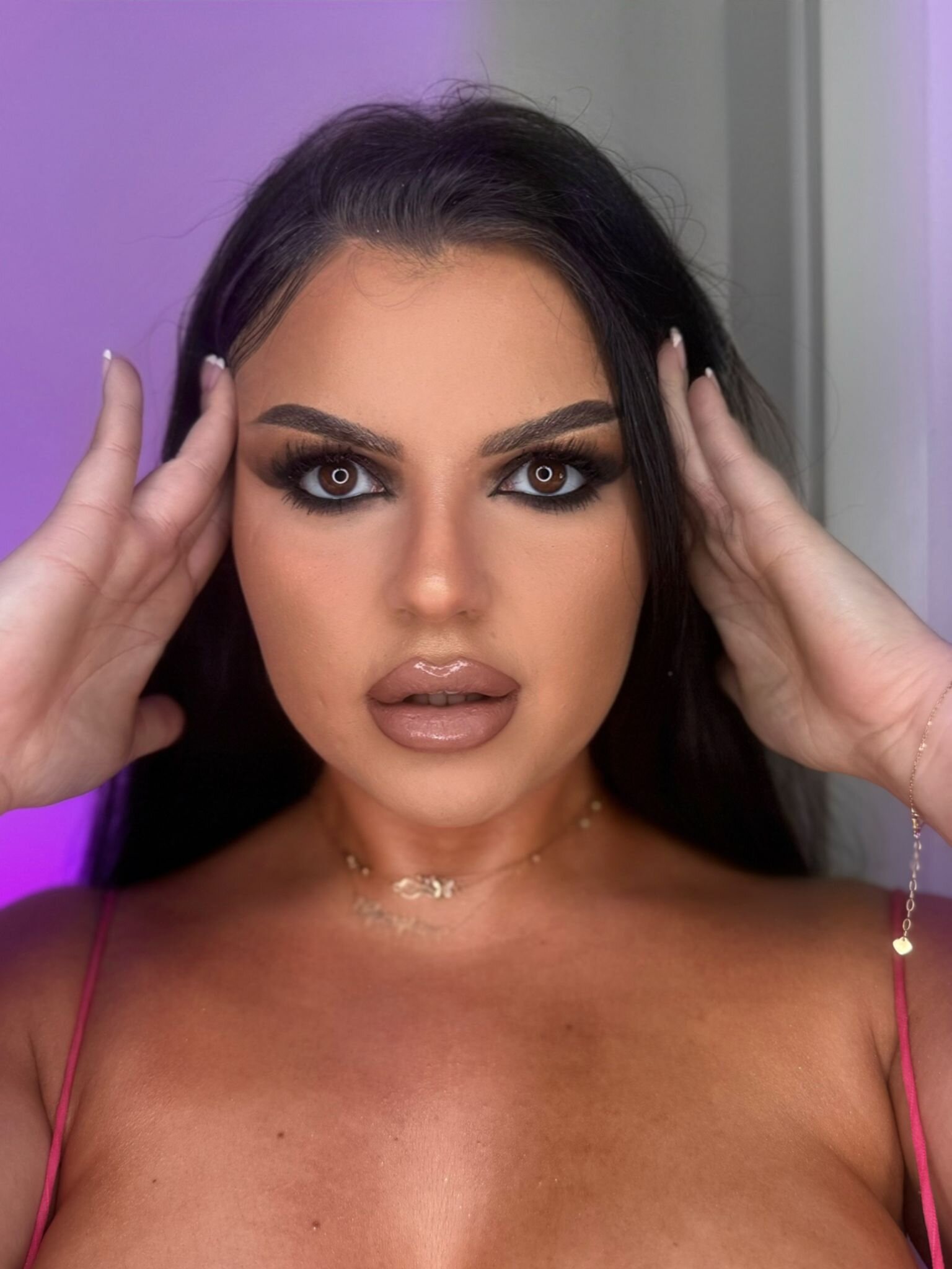 XXX Porn Photo of Nude XoniaGraceful 8