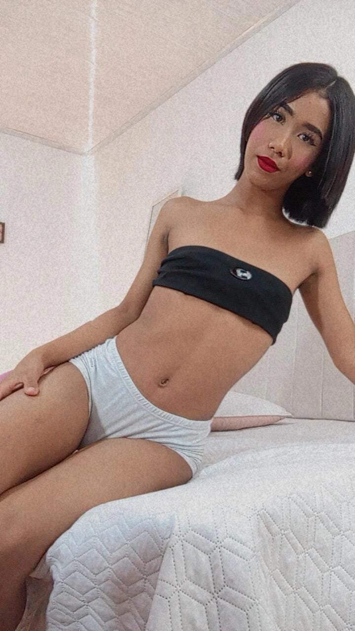 XXX Porn Photo of Nude candy_space 6