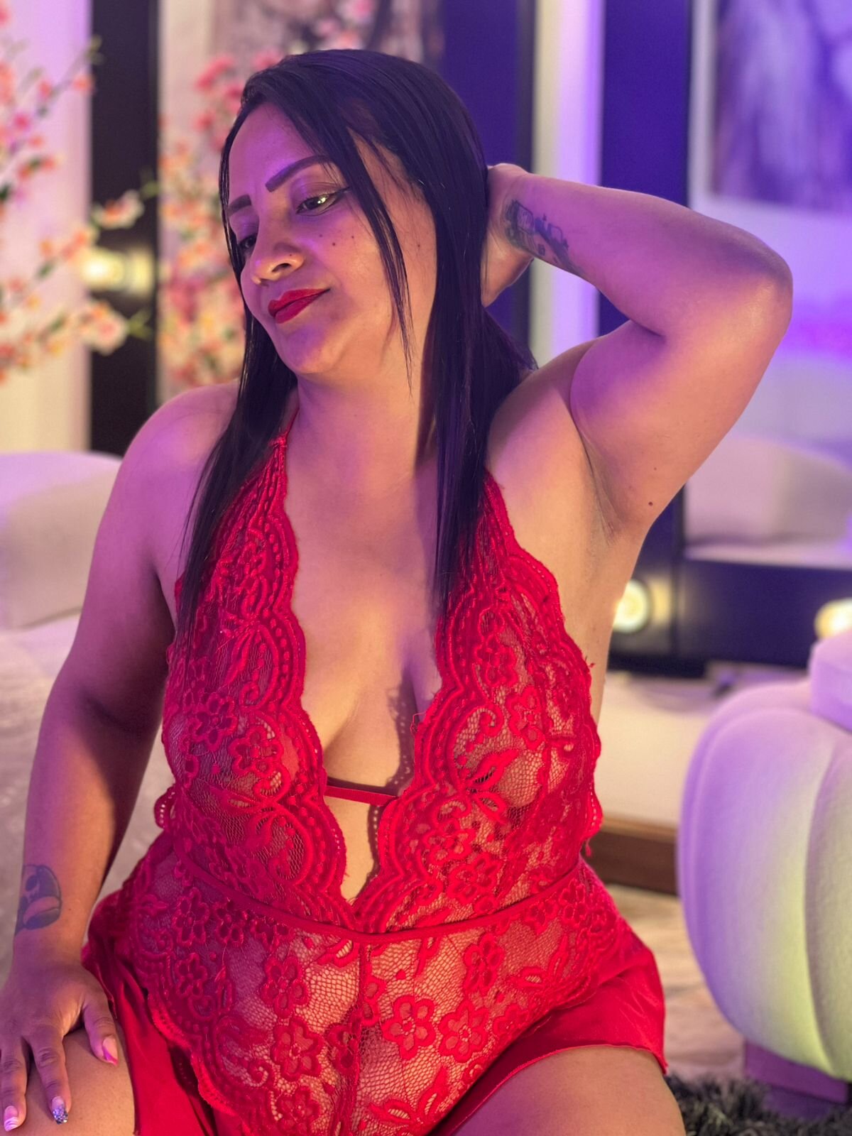 XXX Porn Photo of Nude Dasha_Brunn 29