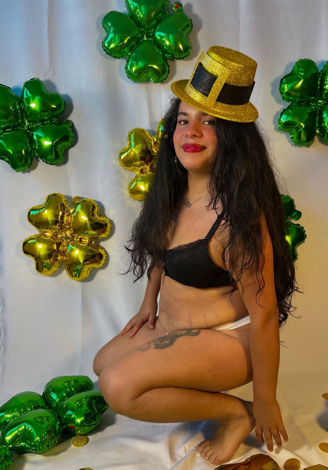 XXX Porn Photo of Nude BabyValen69 13