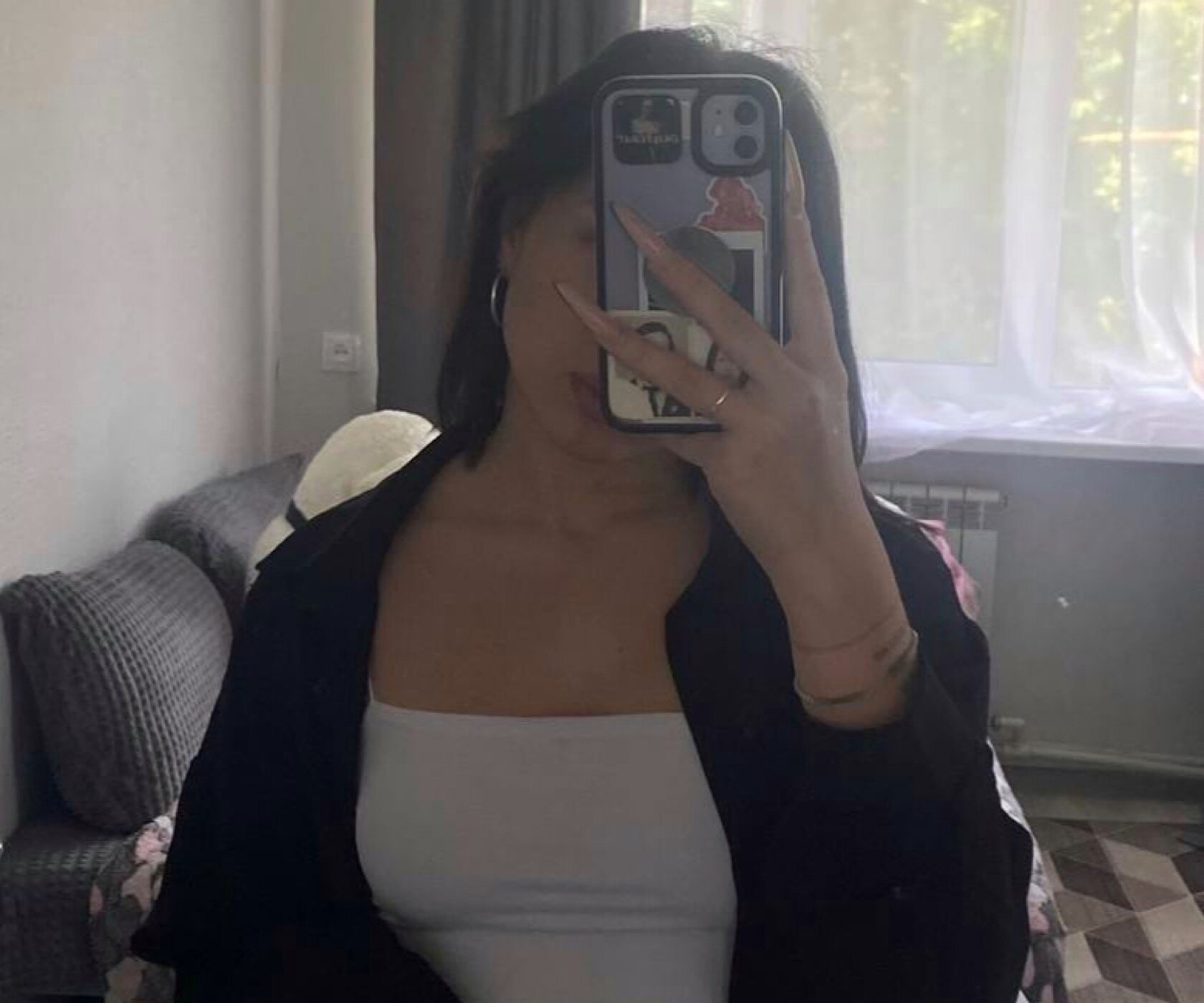XXX Porn Photo of Nude DennaLoveh 1