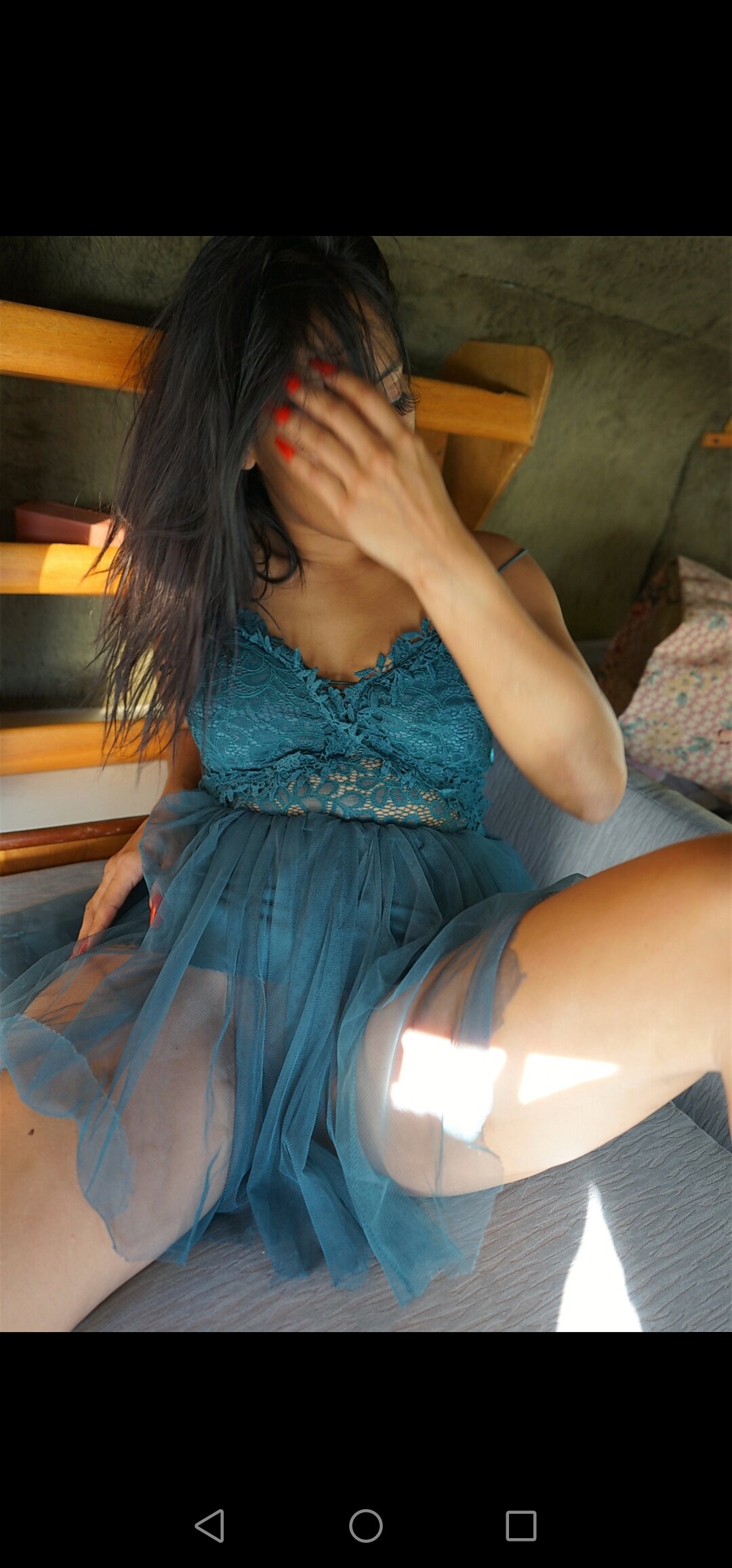 XXX Porn Photo of Nude VoiceFlirty 13
