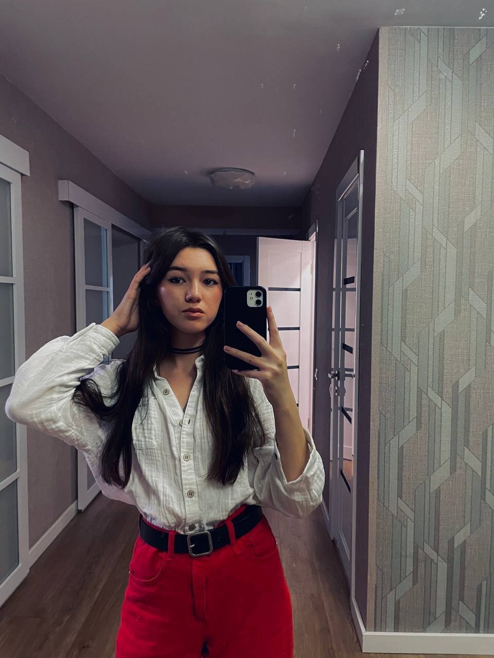 XXX Porn Photo of Nude JanisLadd 2