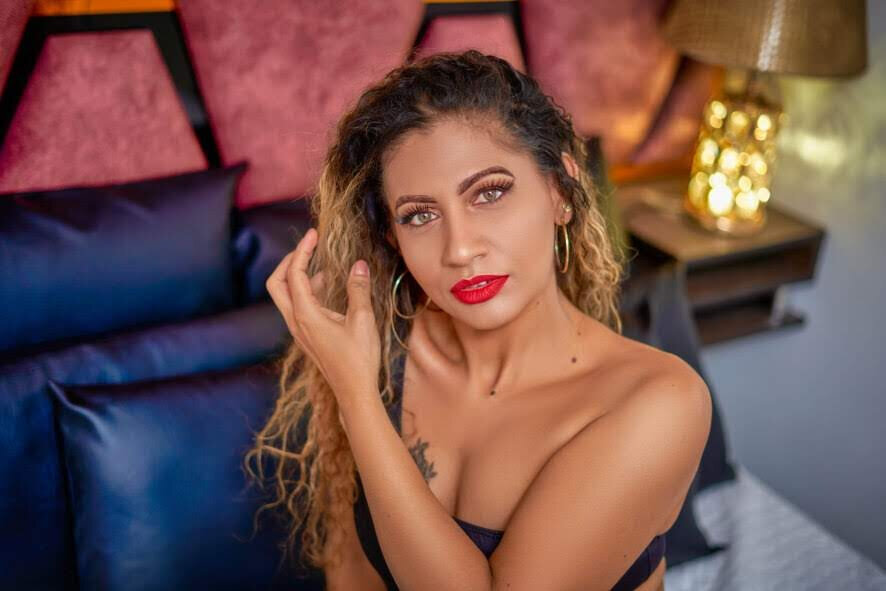XXX Porn Photo of Nude SHARONKISS30 7